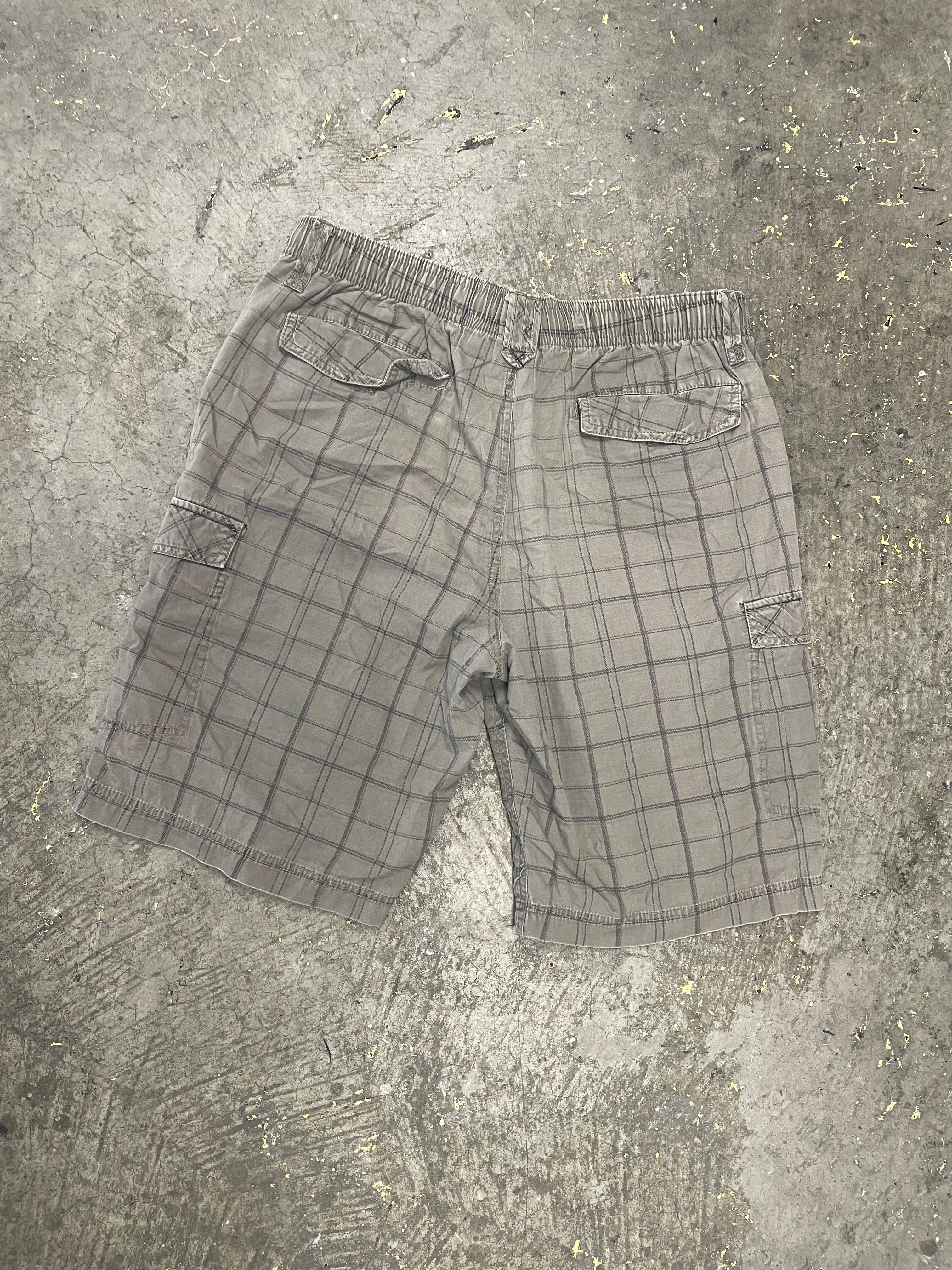 Vintage Cargo Shorts