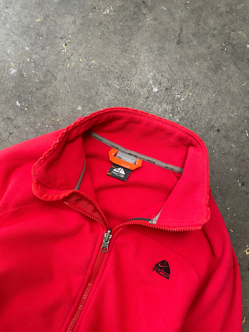 Nike ACG Fleece