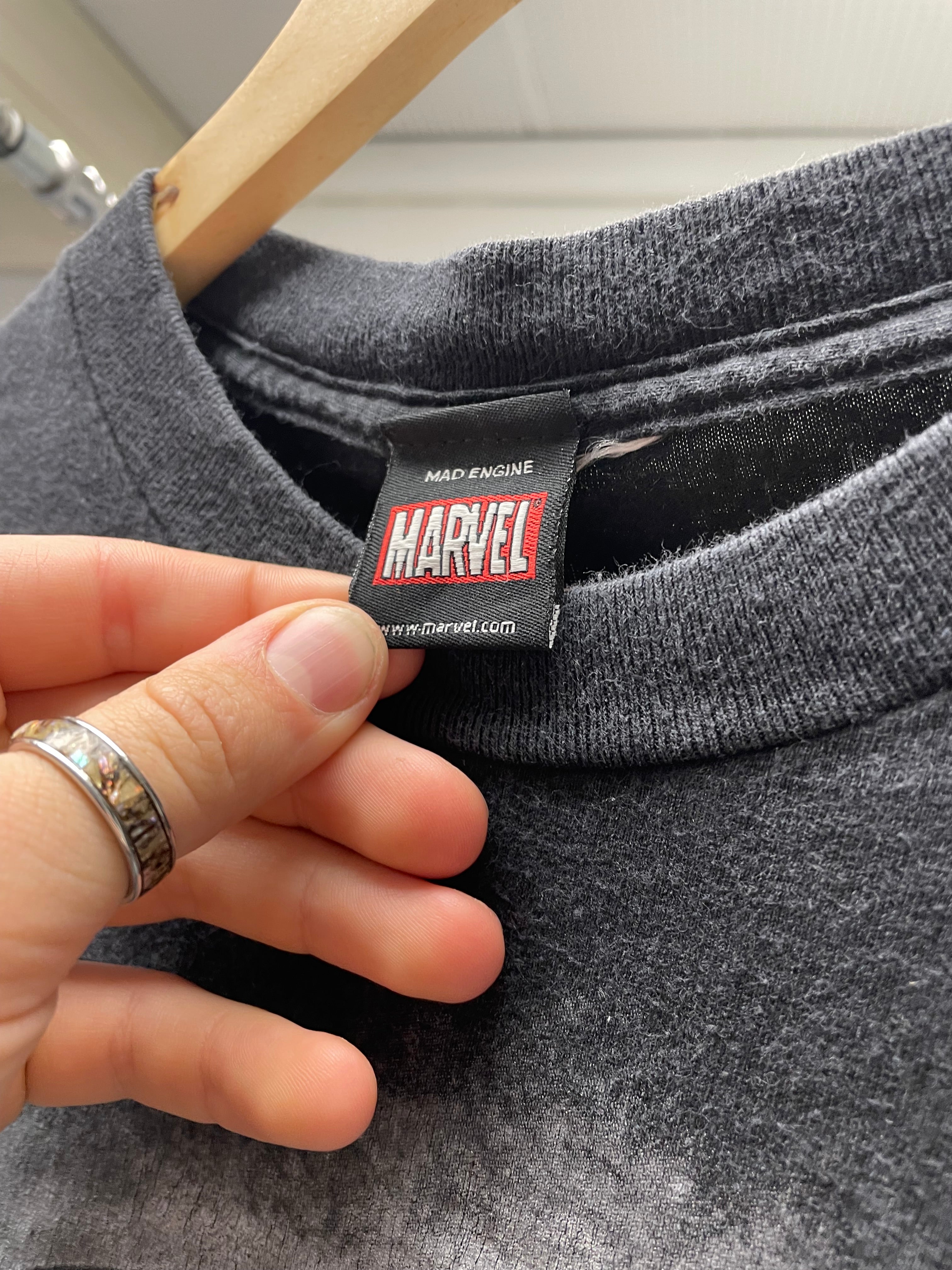 Ghost Rider Marvel T