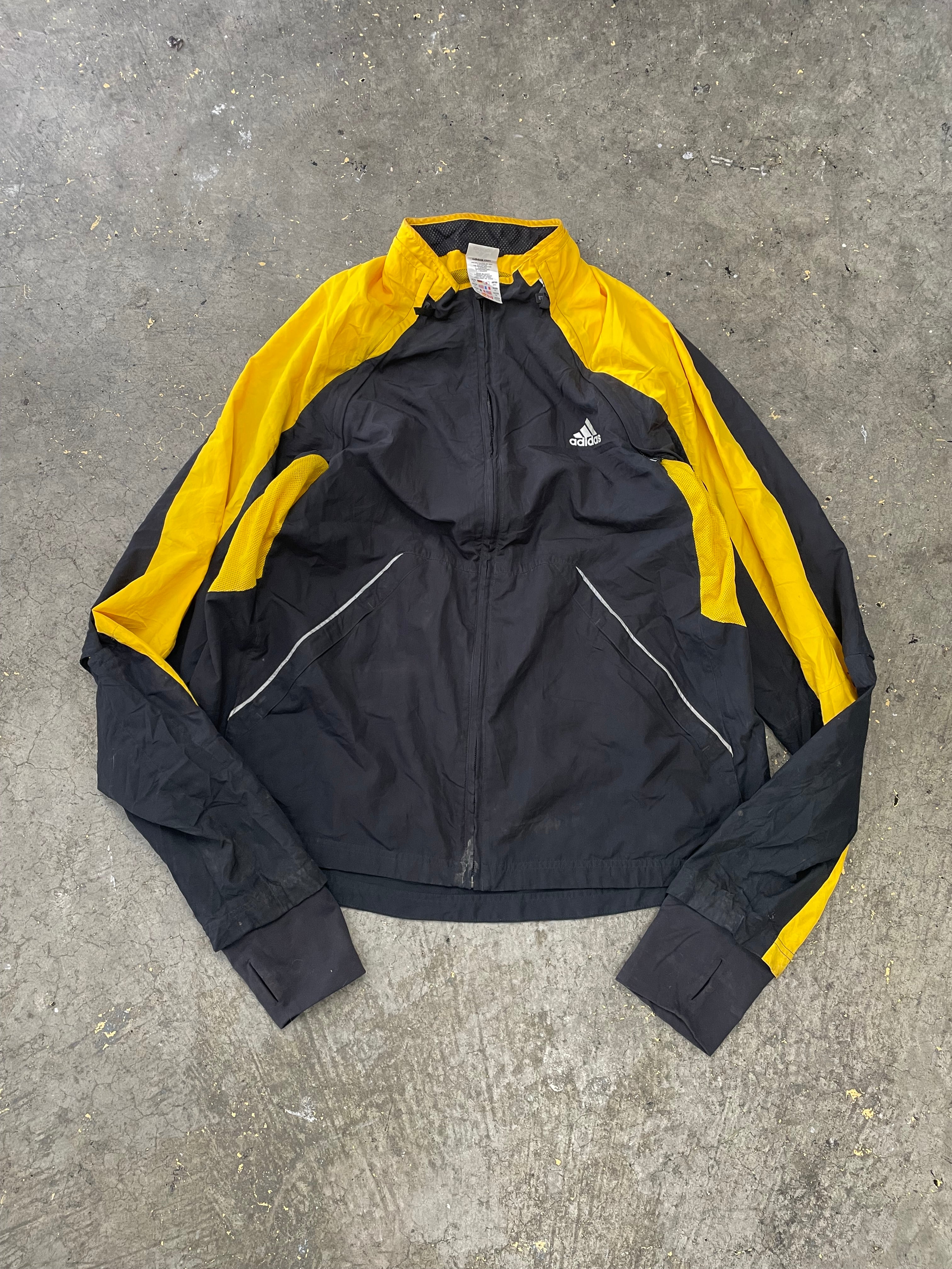 Adidas jacket/vest