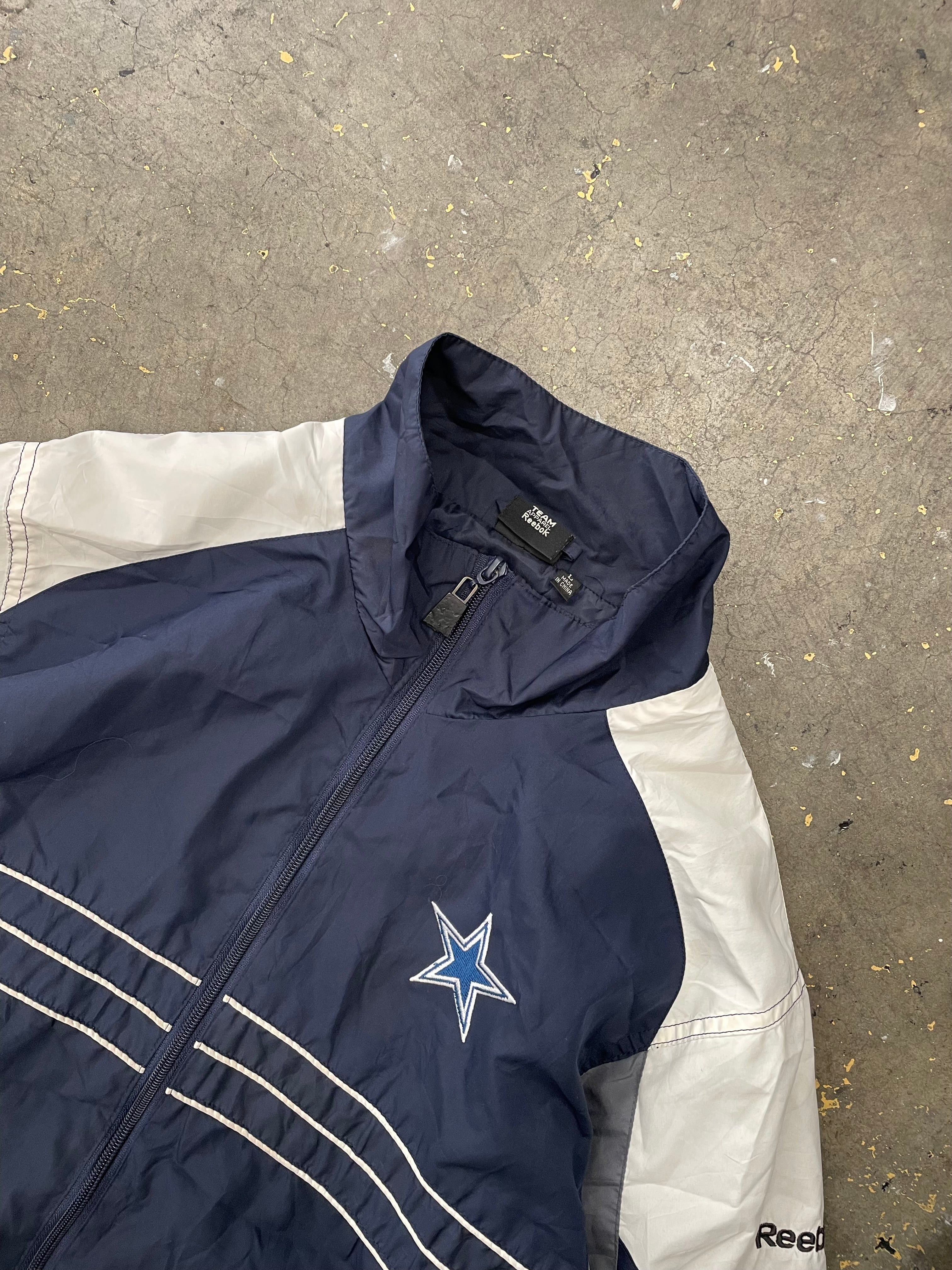 Cowboys Jacket