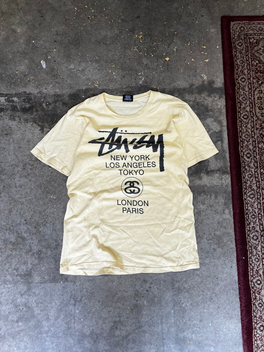 Stussy T-Shirt