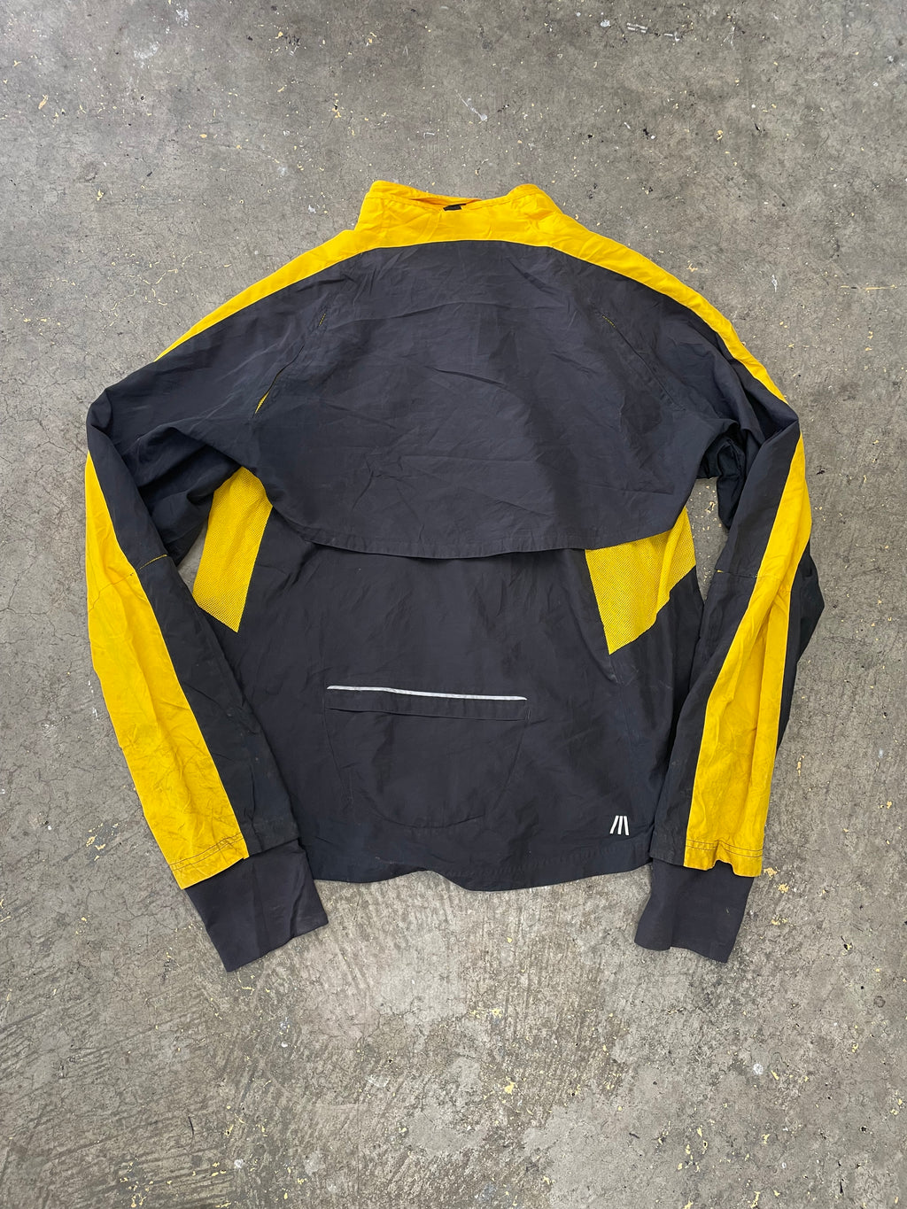 Adidas jacket/vest