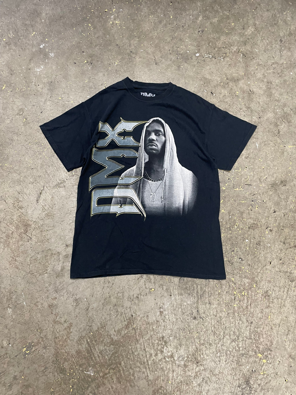 DMX T-Shirt