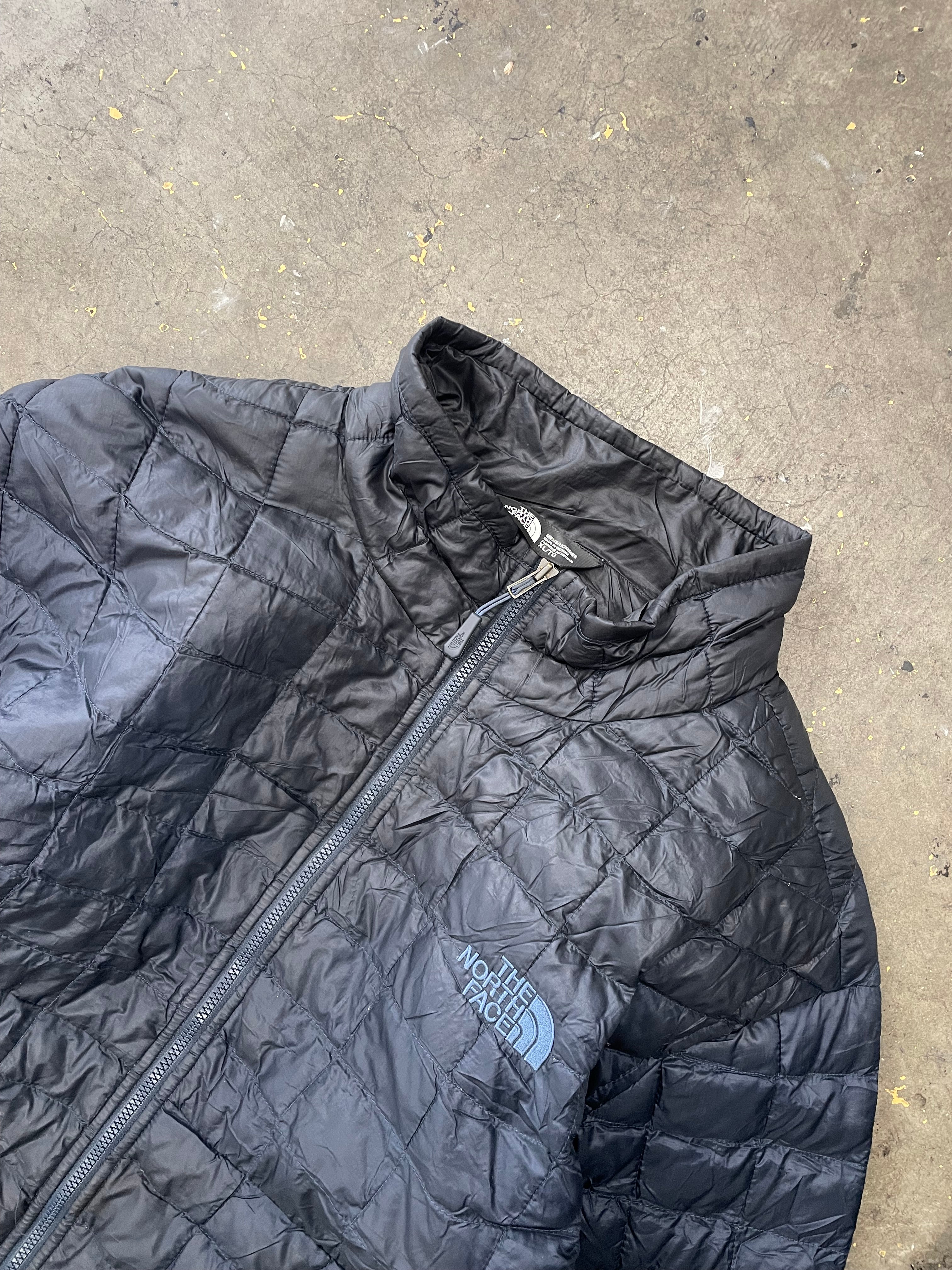TNF puffer