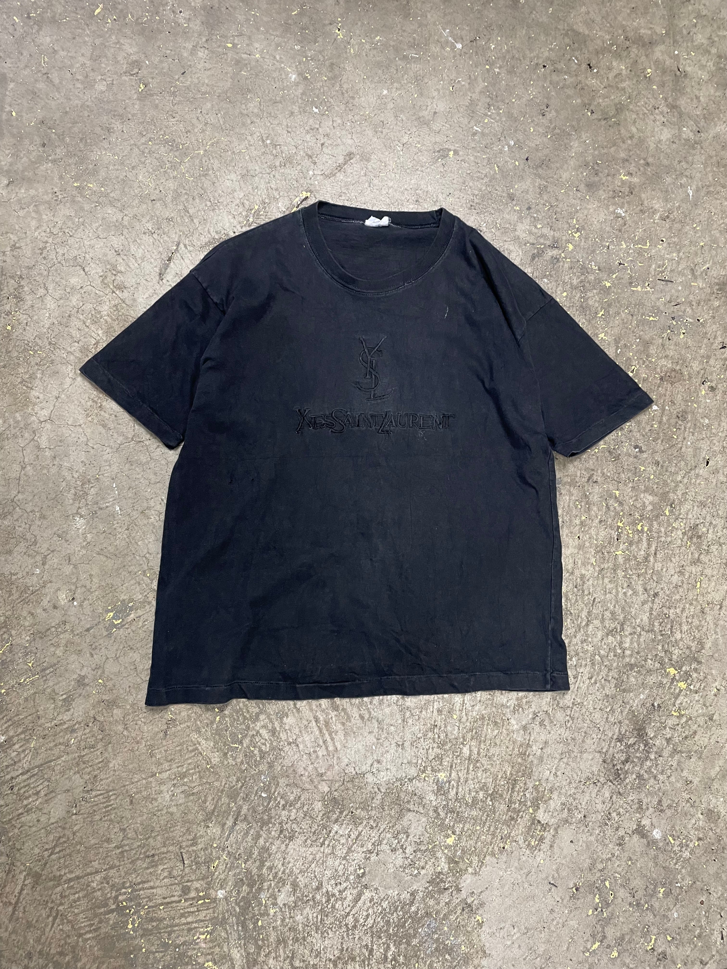 Bootleg YSL shirt