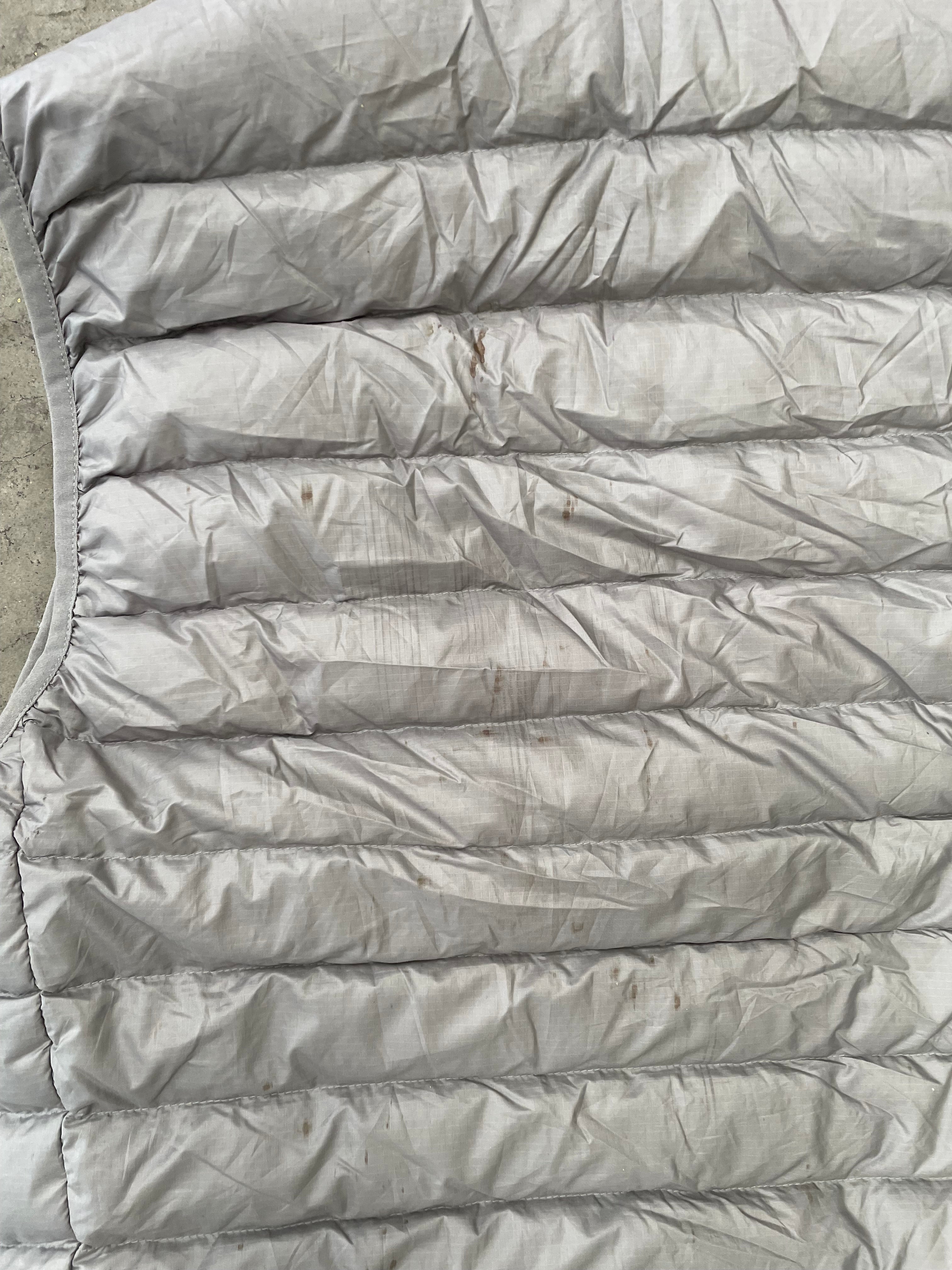 Patagonia puffer vest
