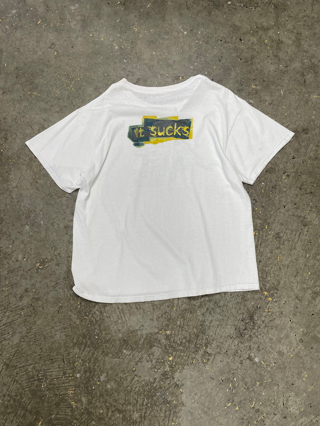 90s Nike T-Shirt