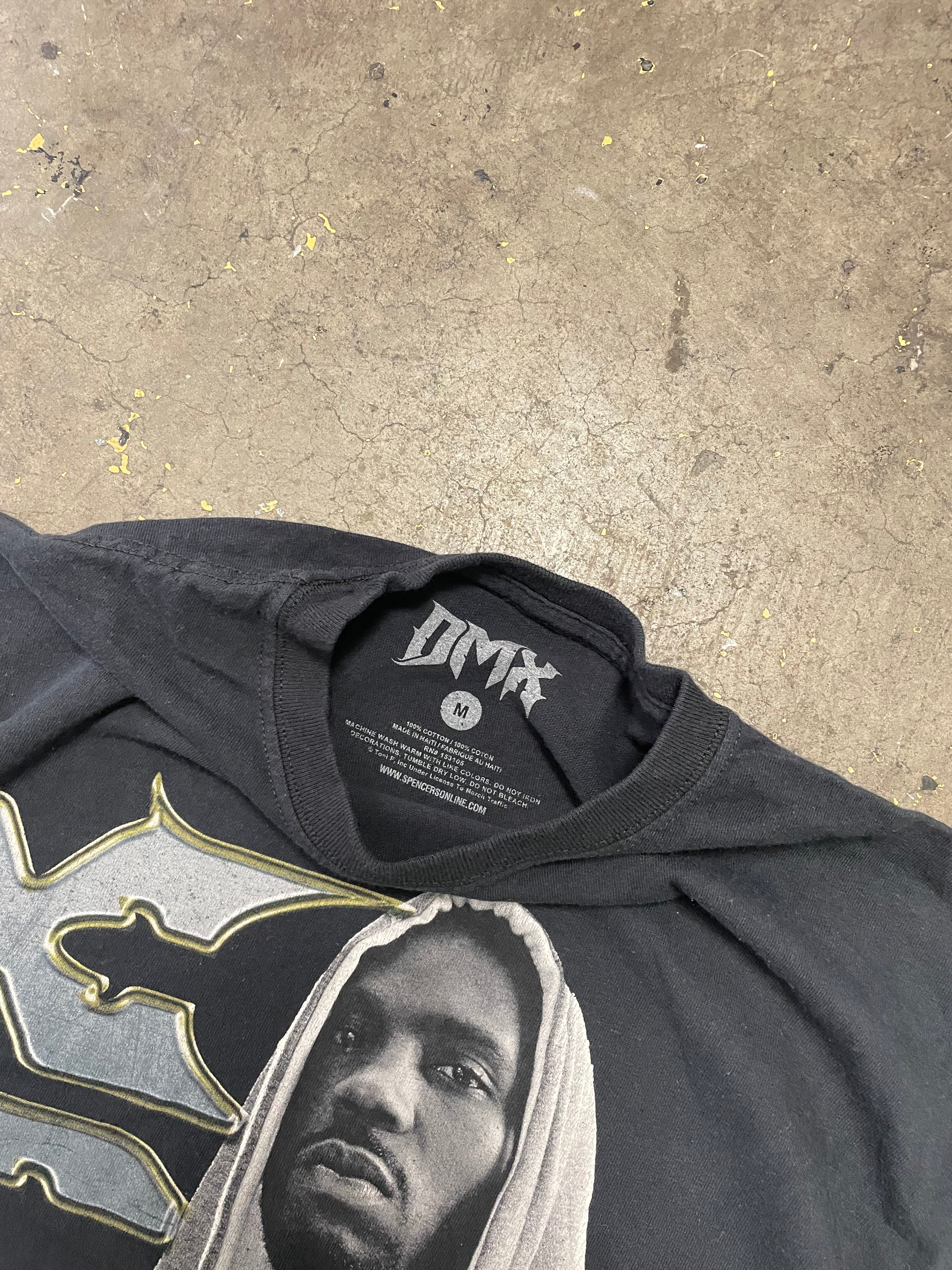 DMX T-Shirt