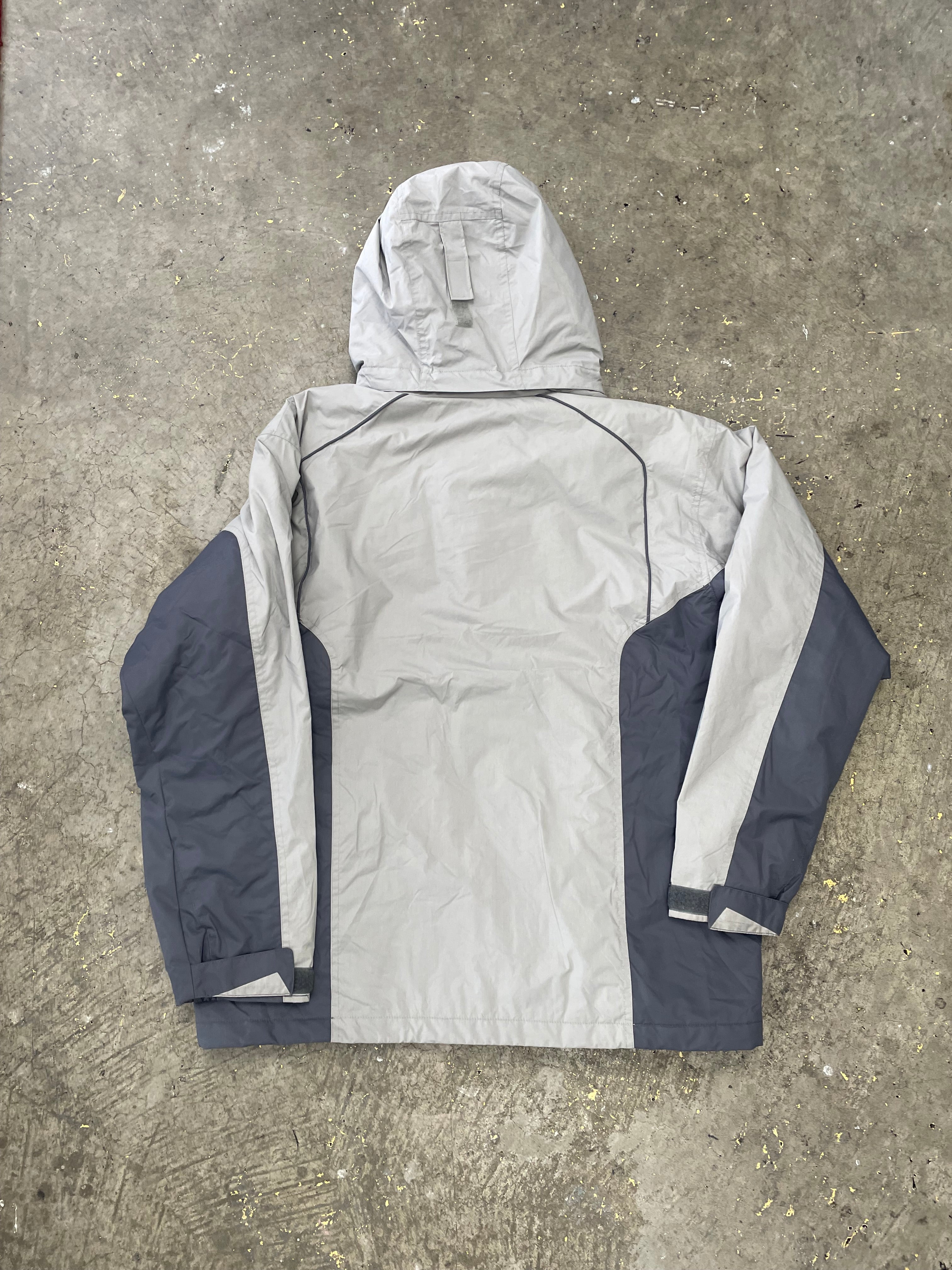 Columbia Tech Jacket