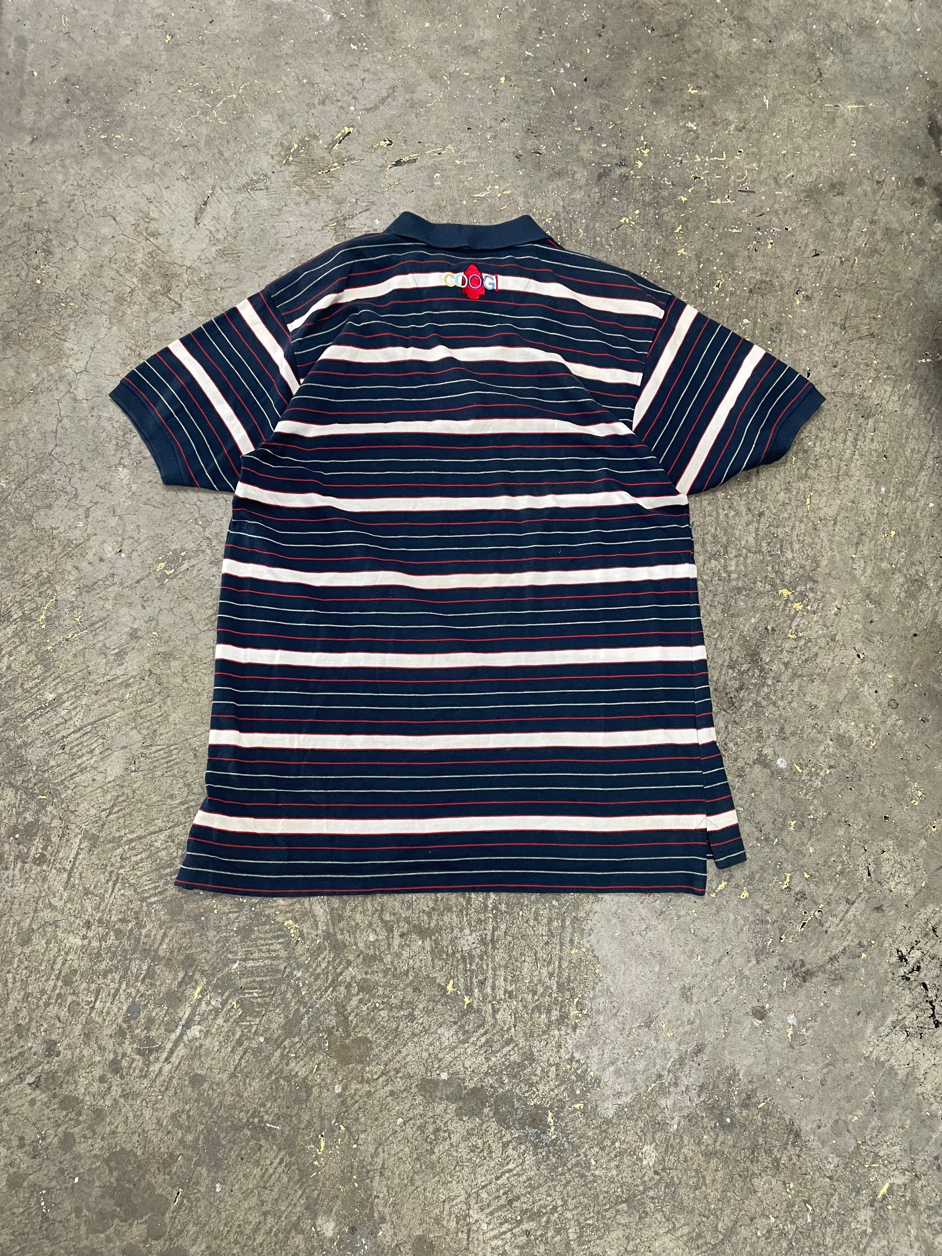Coogi Polo