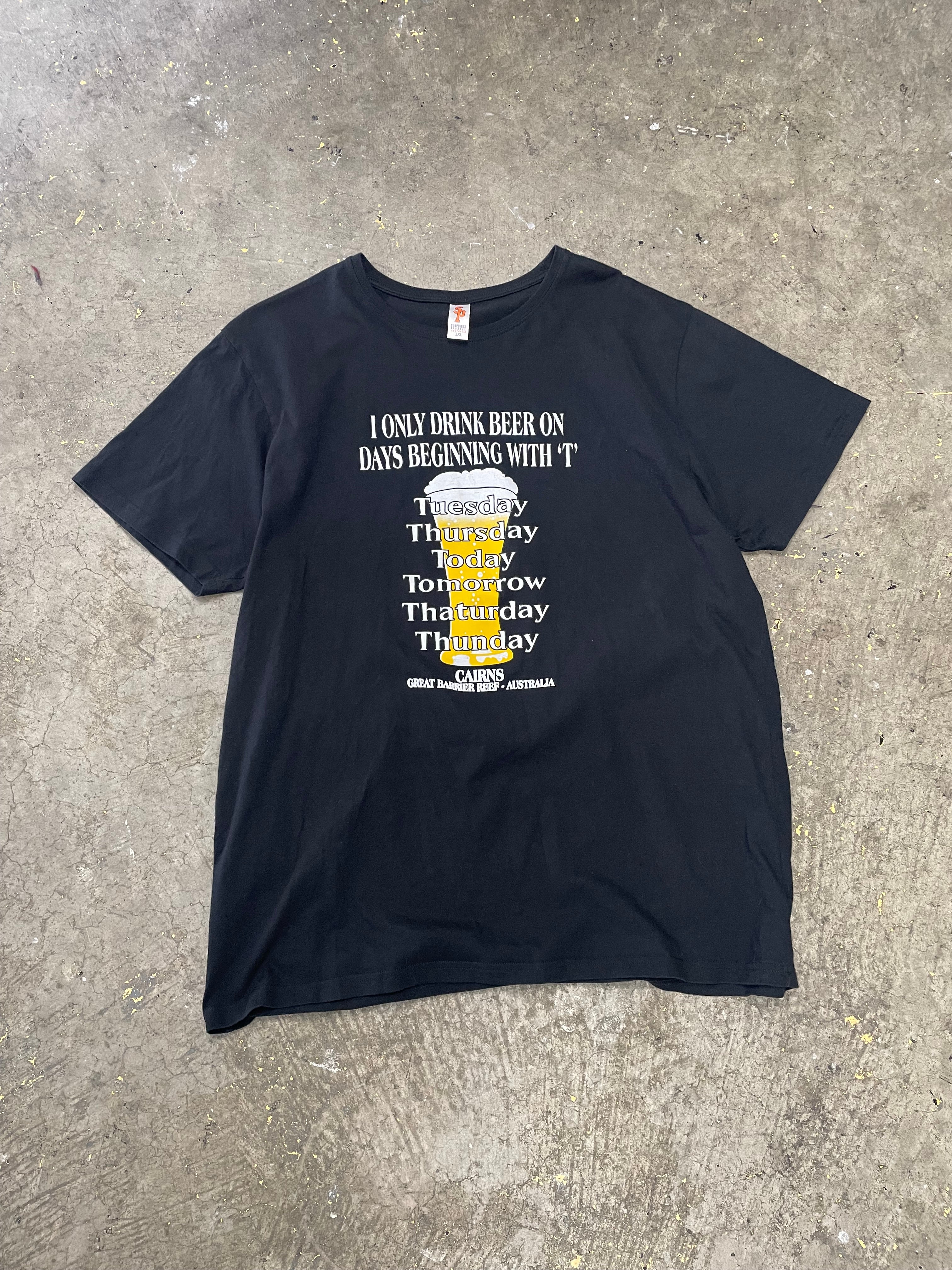 Beer T-Shirt