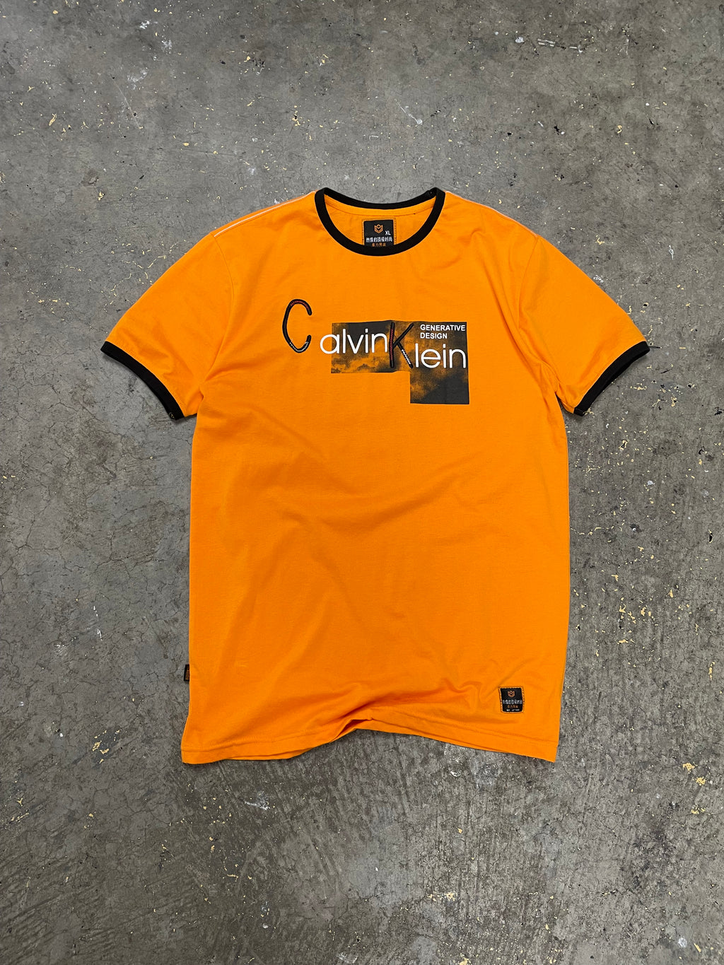 Calvin Klein T-Shirt