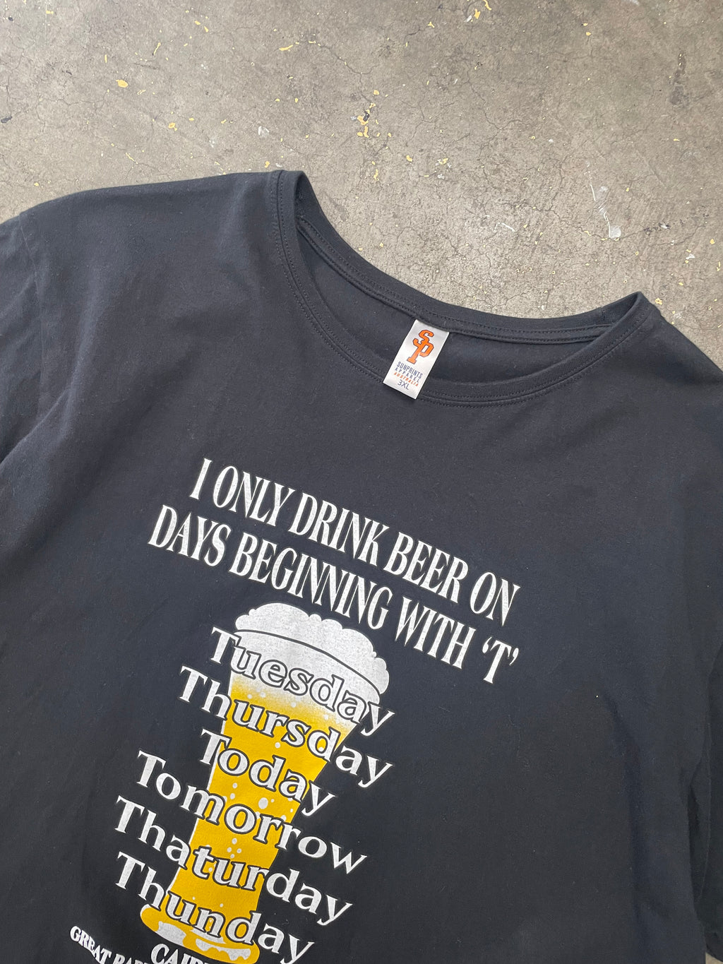 Beer T-Shirt
