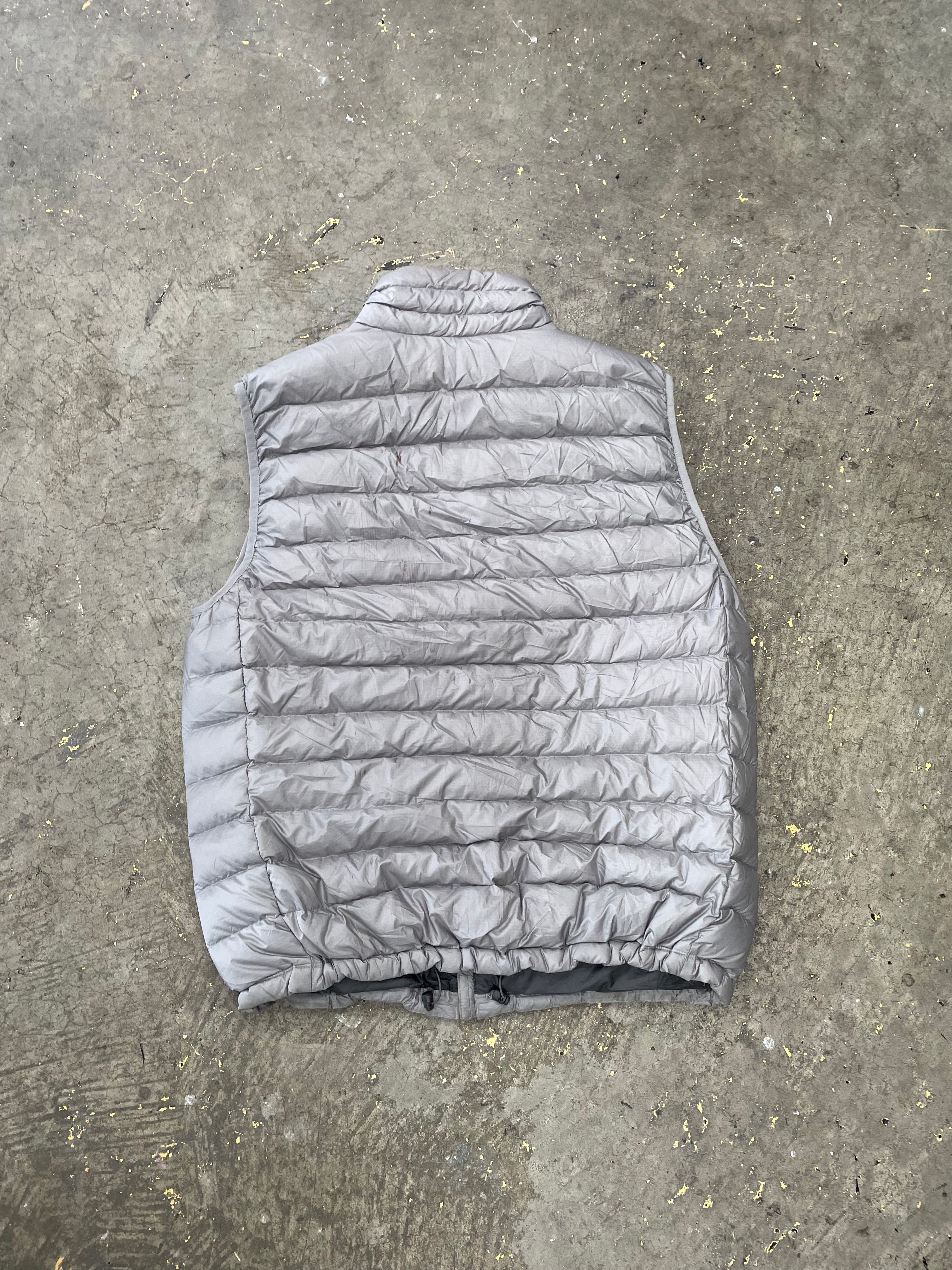 Patagonia puffer vest