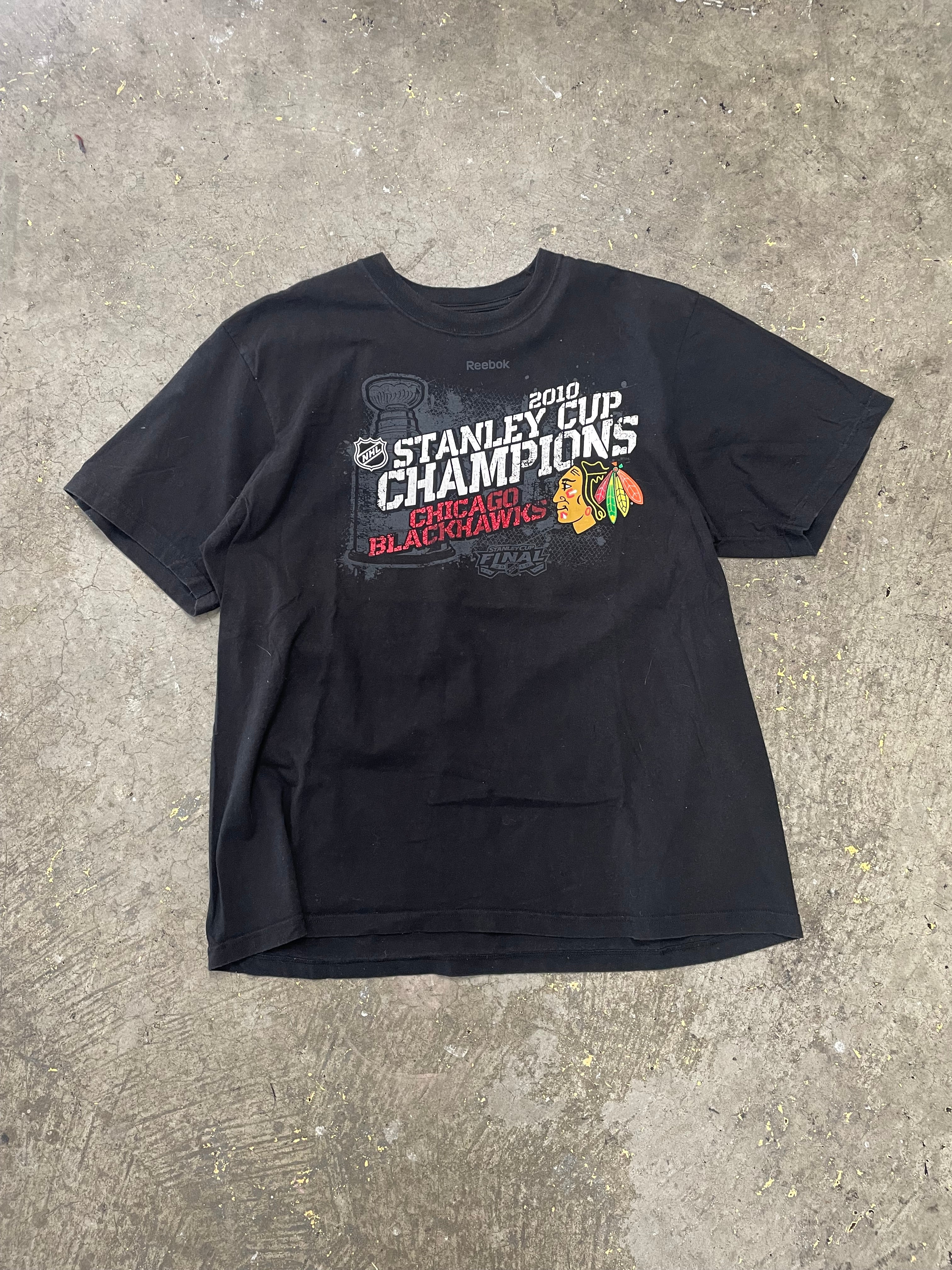 NHL t-shirt