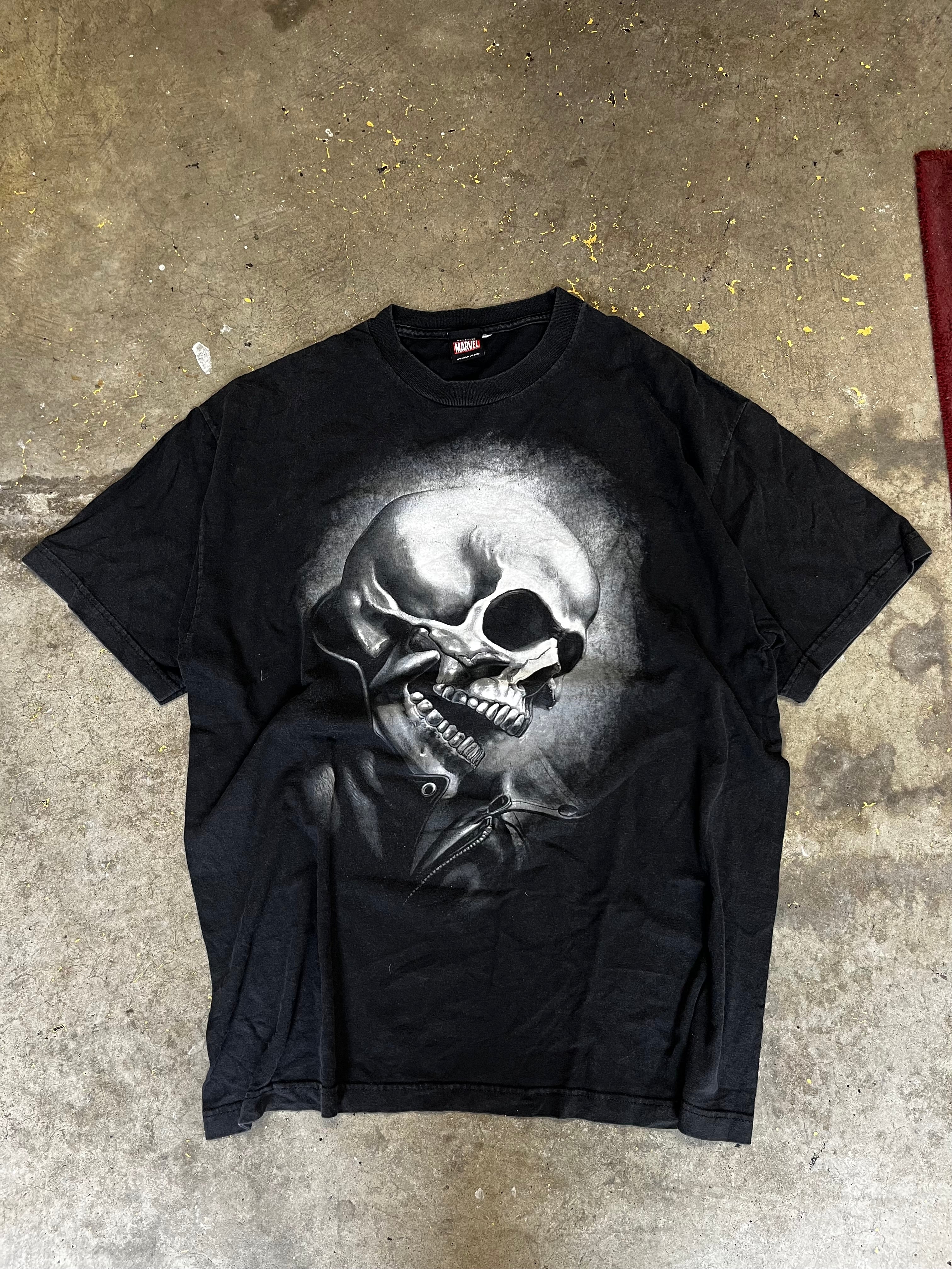 Ghost Rider Marvel T