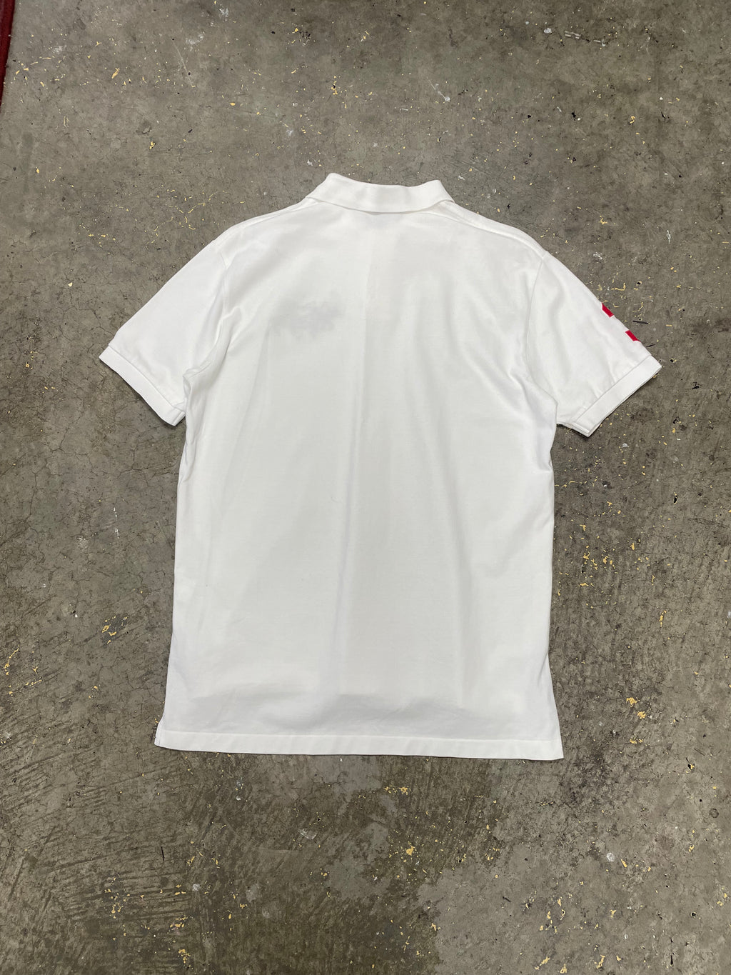 Ralph Lauren Big Multi Pony