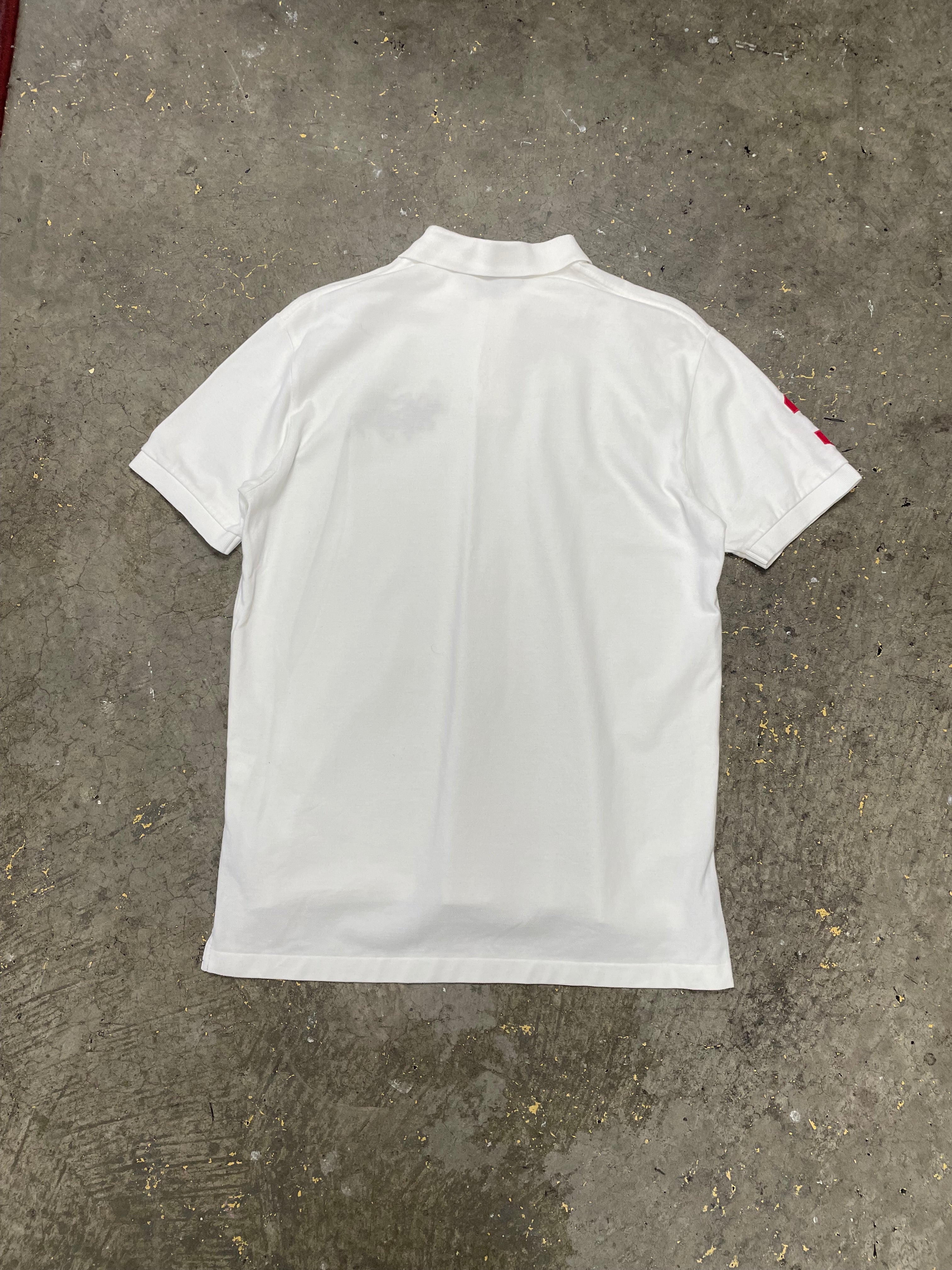 Ralph Lauren Big Multi Pony