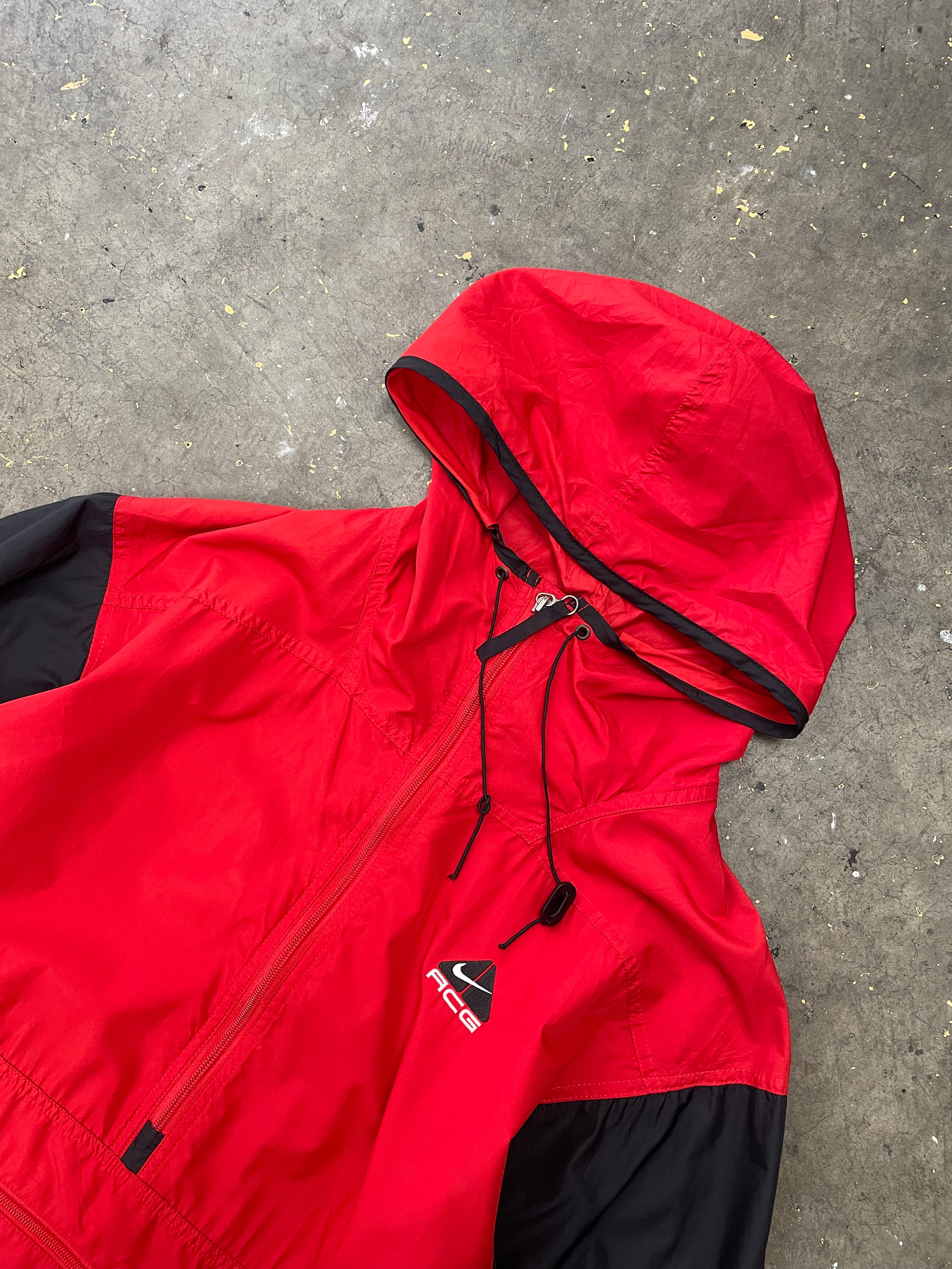 Nike ACG Wind Breaker