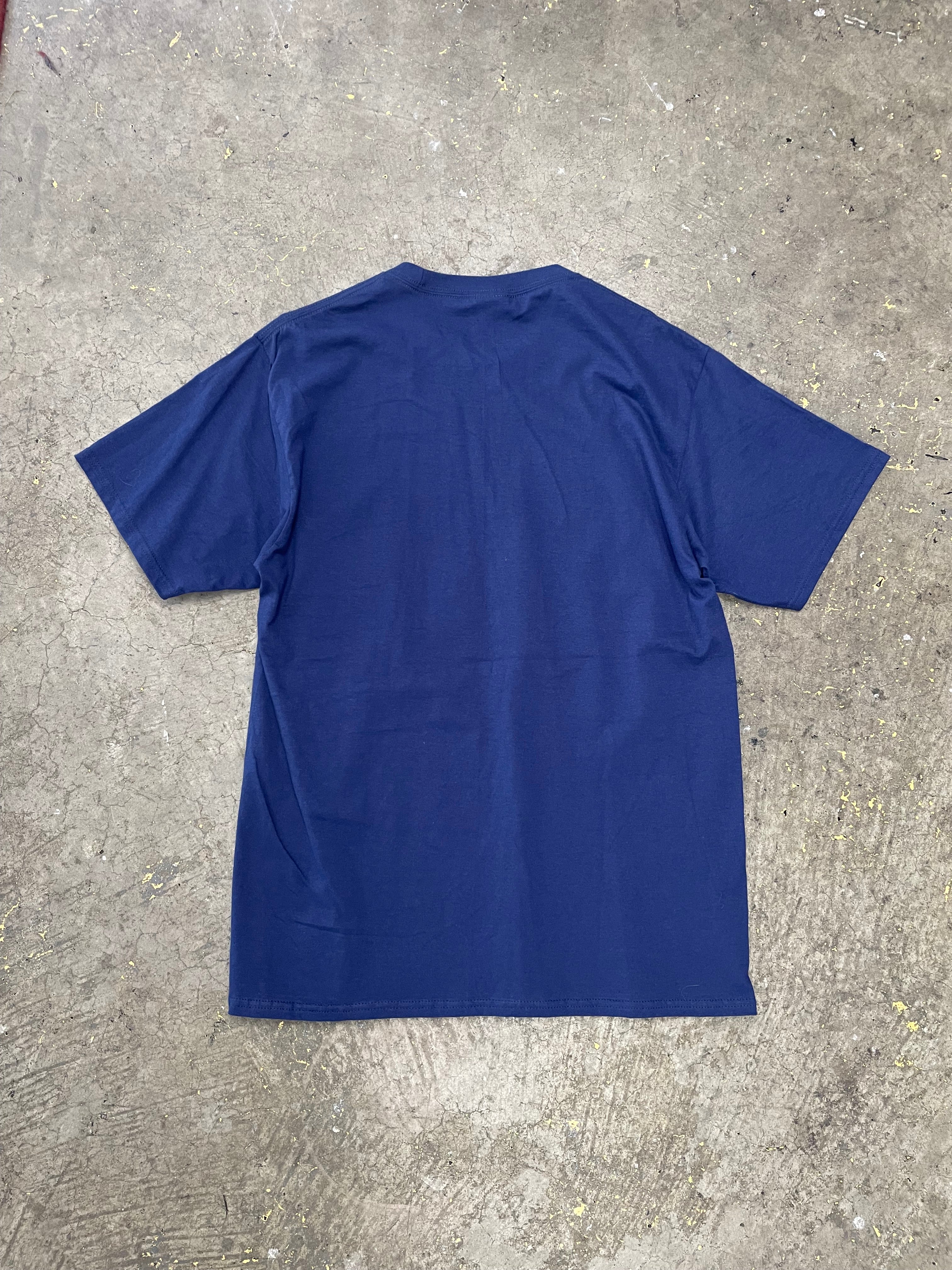 America Print T-Shirt