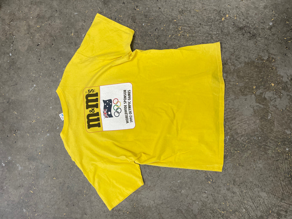 1992 Olympic Games T-Shirt