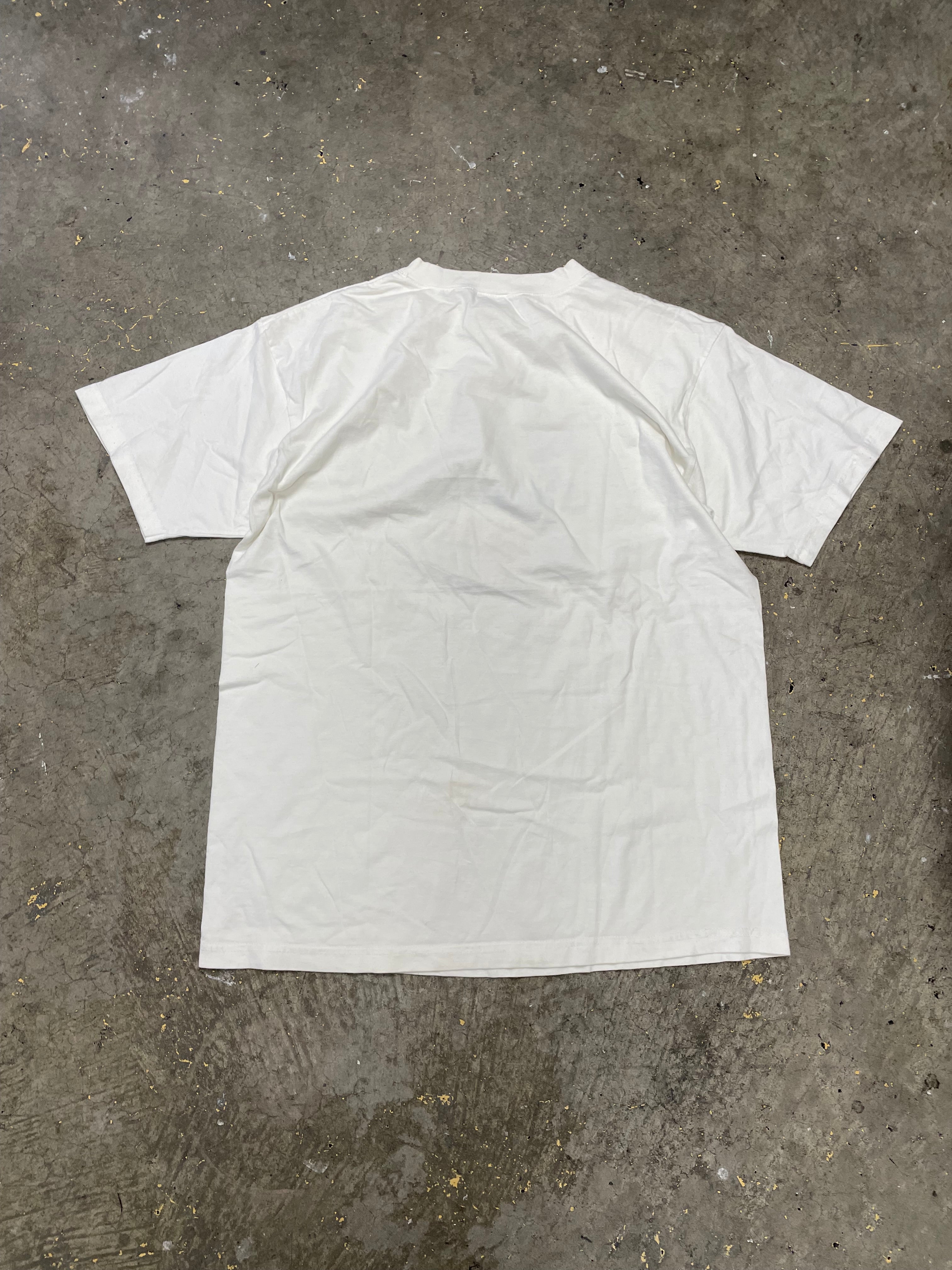 White fish T