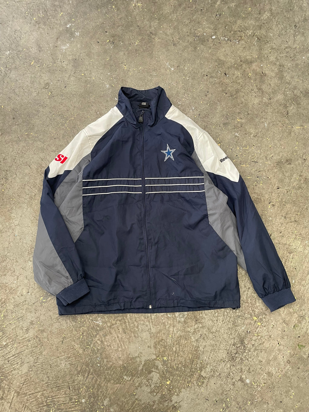 Cowboys Jacket