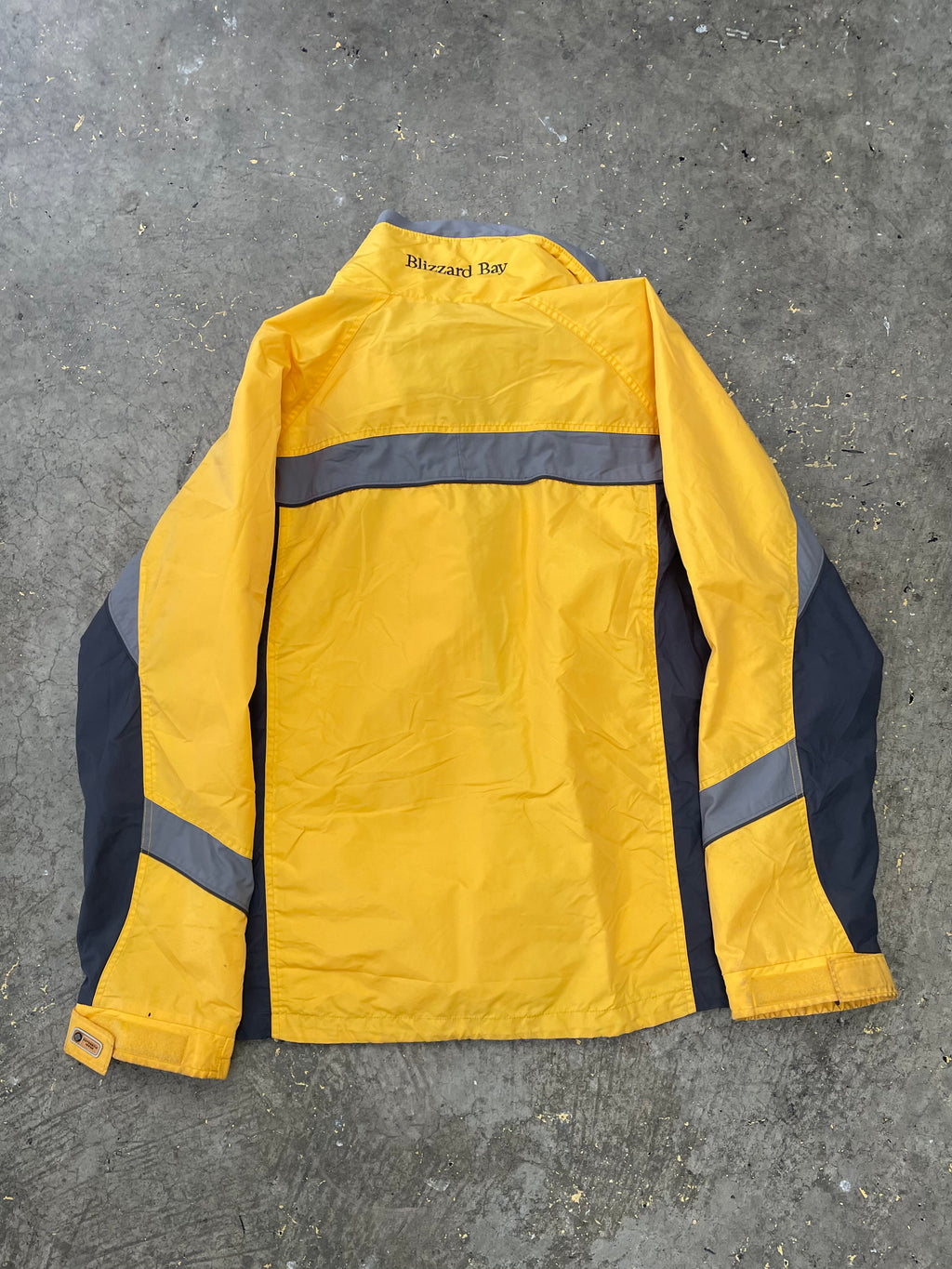 Columbia Tech Jacket