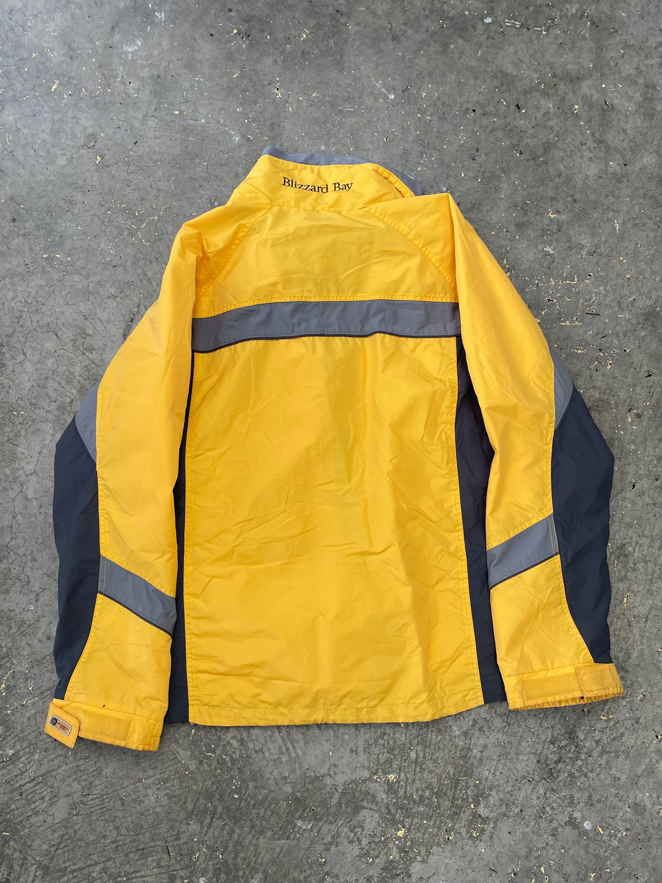 Columbia Tech Jacket