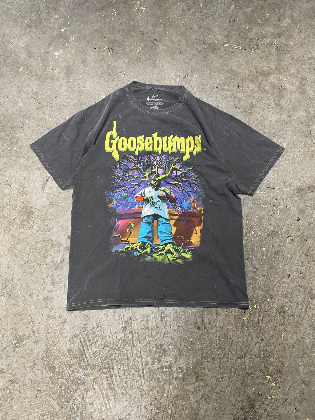 Goosebumps T-Shirt