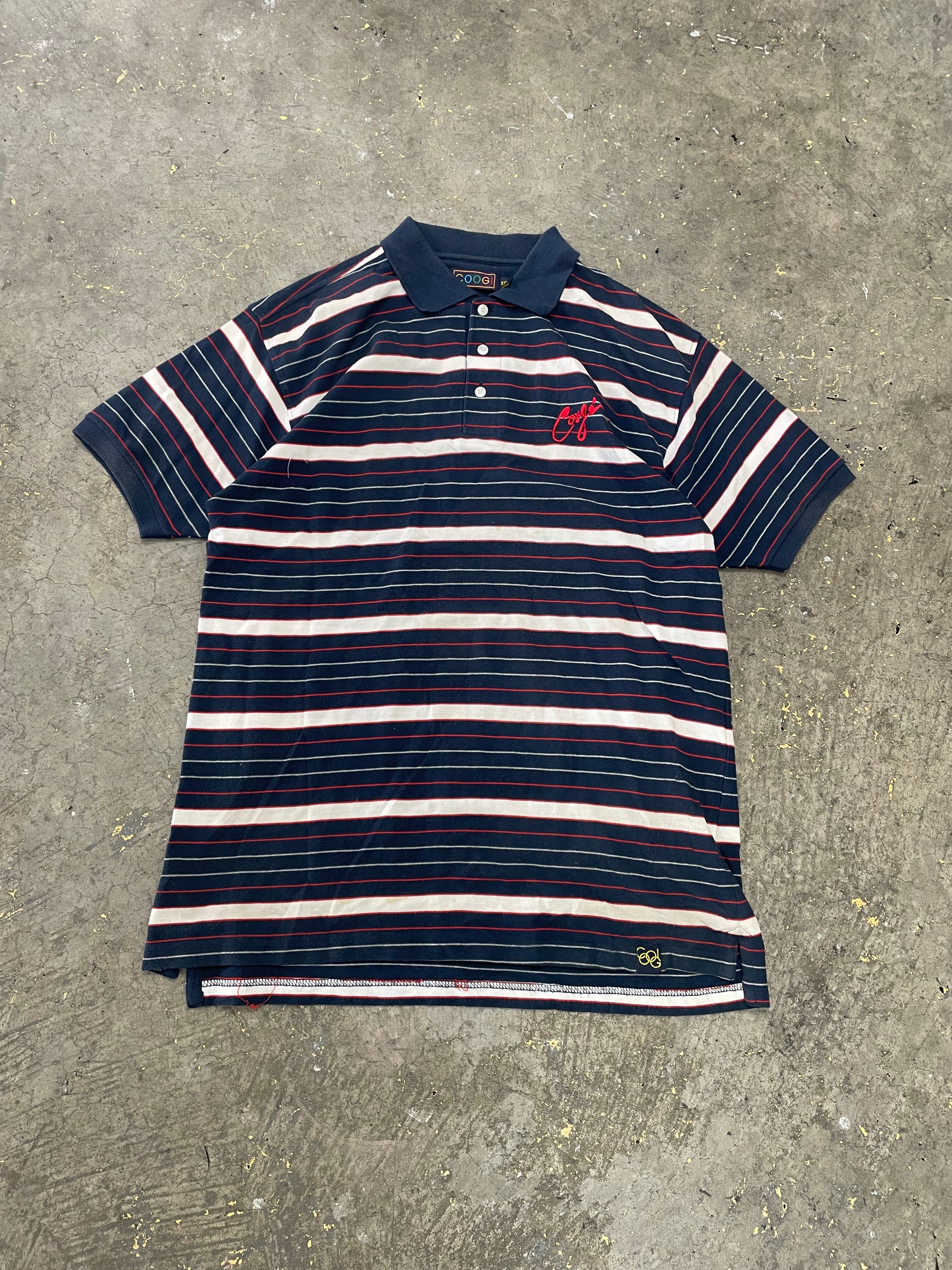 Coogi Polo