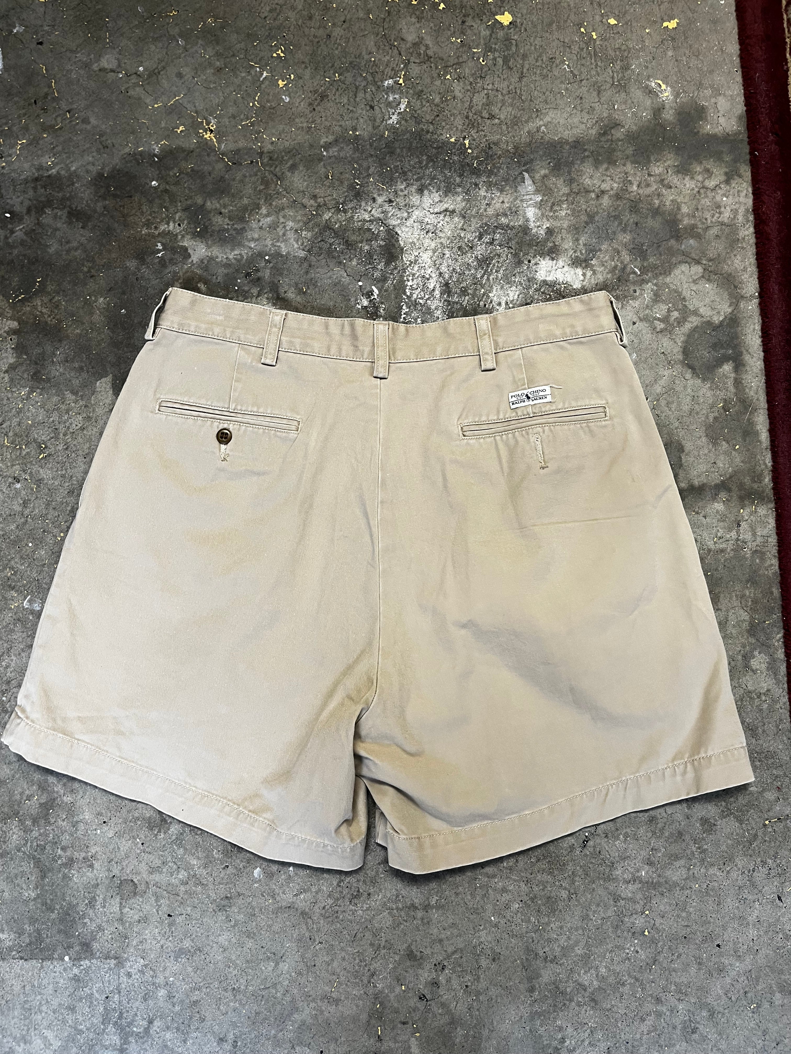 Polo ralph shorts