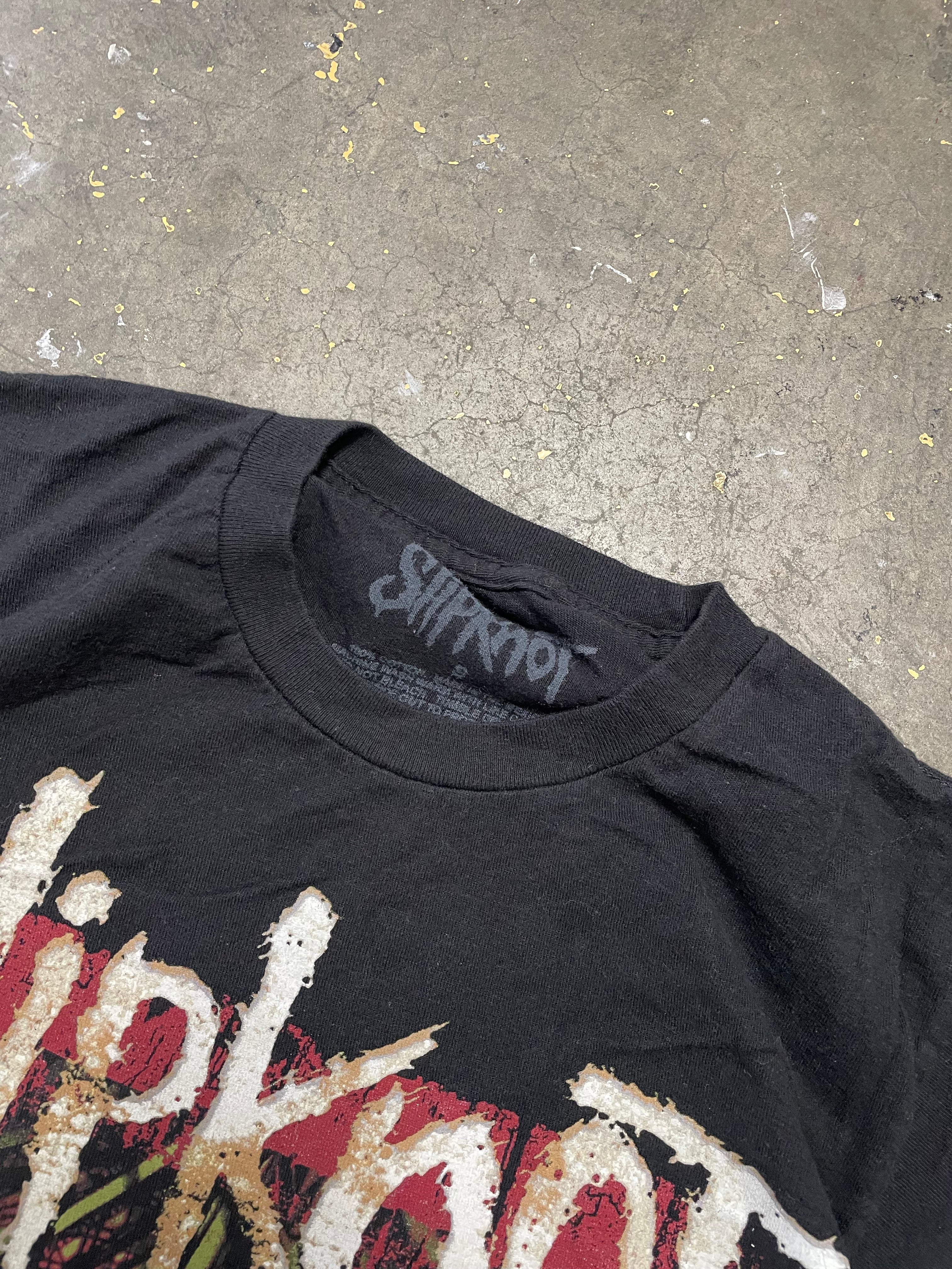 SlipKnot T