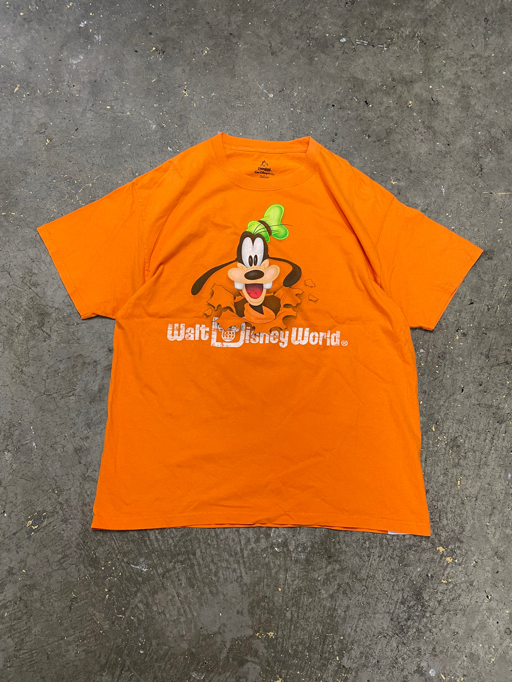 Disney T