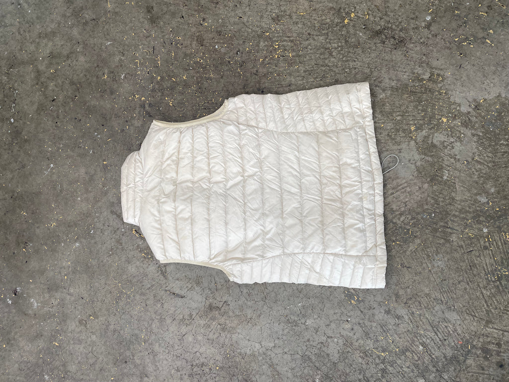 Patagonia puffer vest