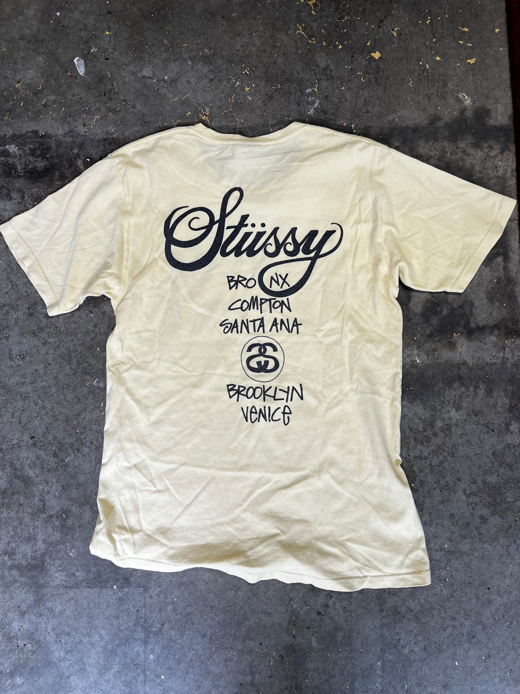 Stussy T-Shirt