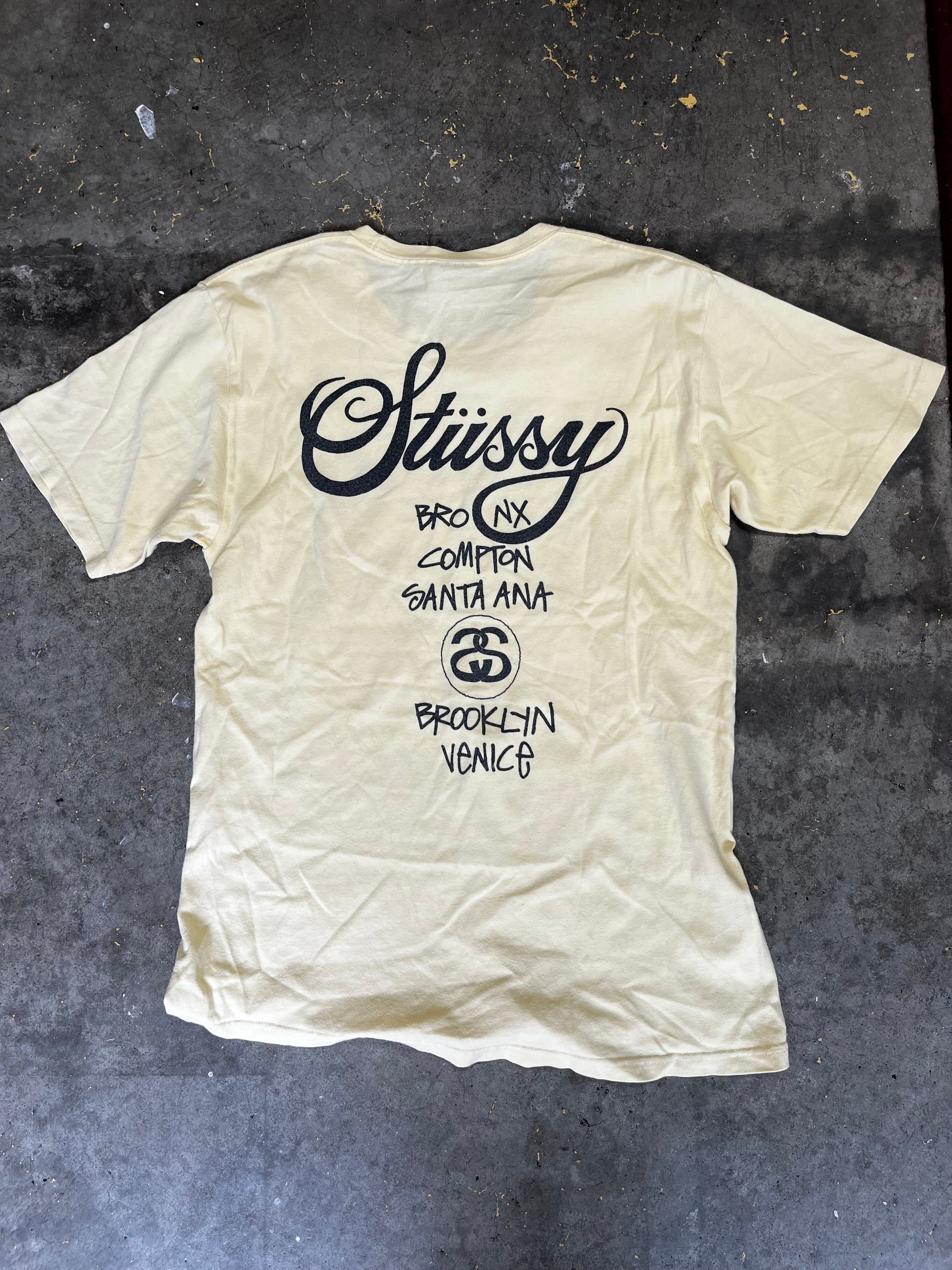 Stussy T-Shirt