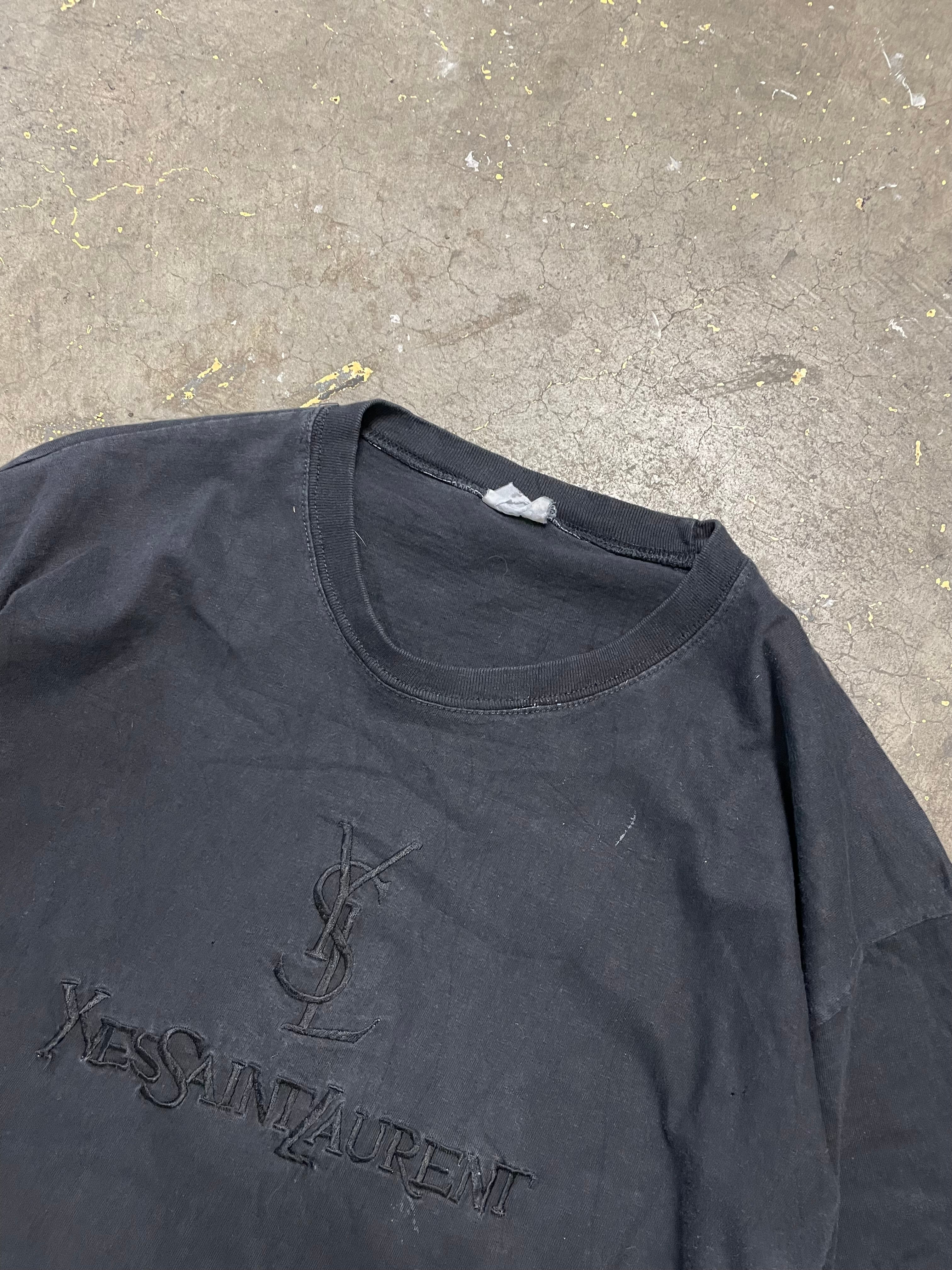 Bootleg YSL shirt