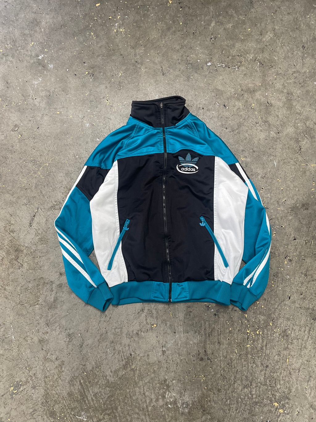 Adidas Jacket