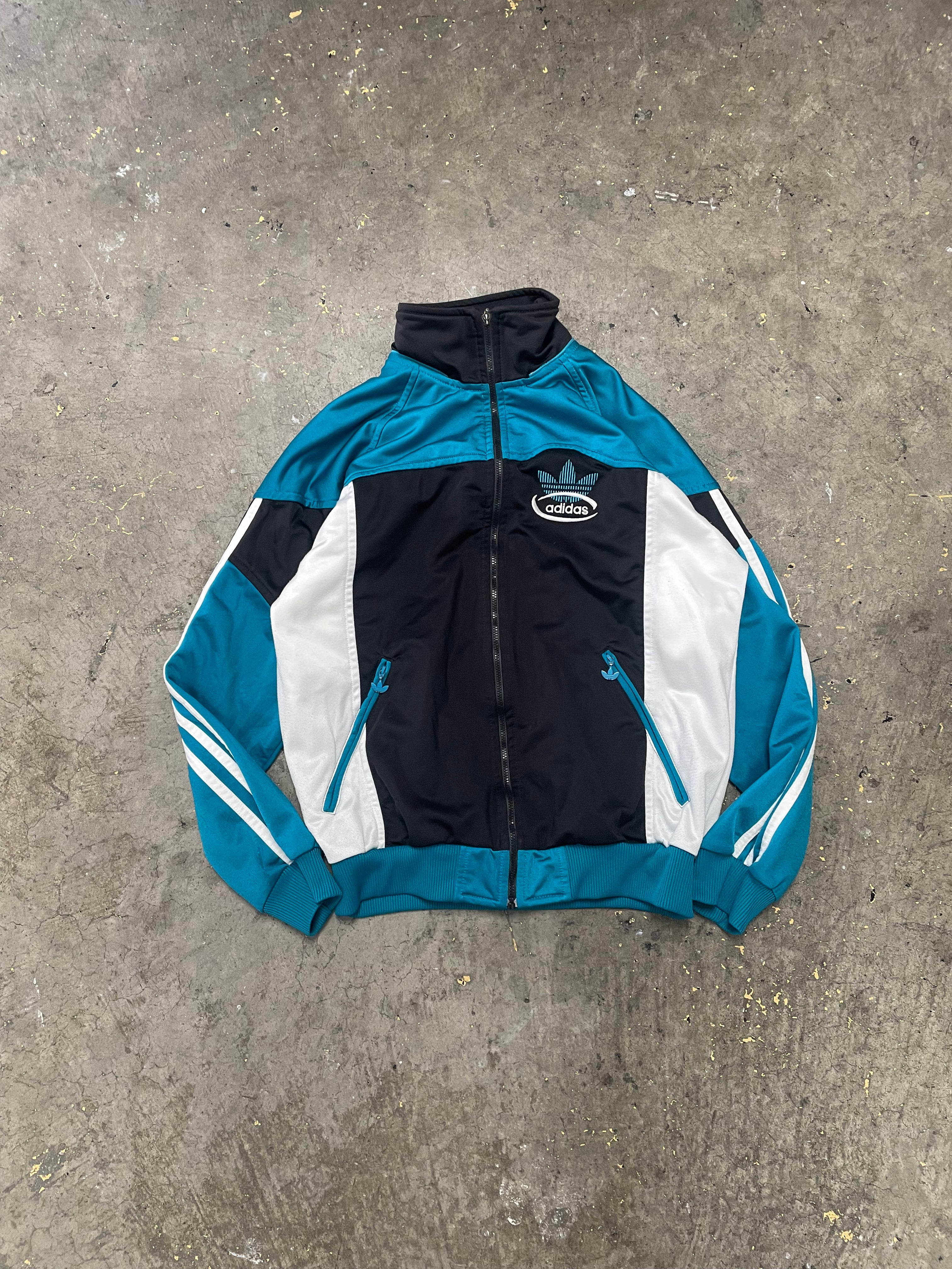 Adidas Jacket