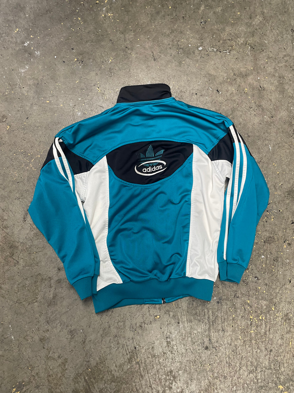 Adidas Jacket
