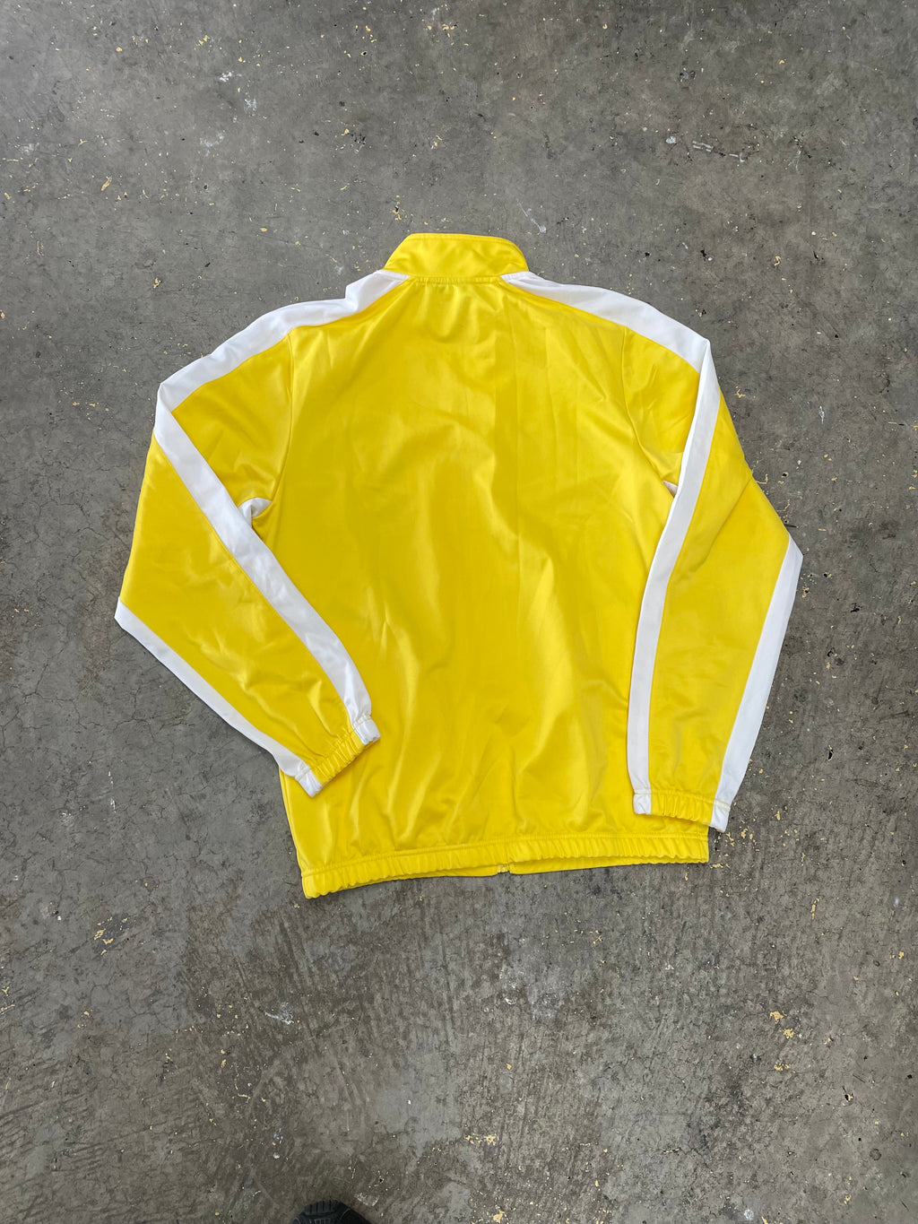 Diadora Full Zip jacket