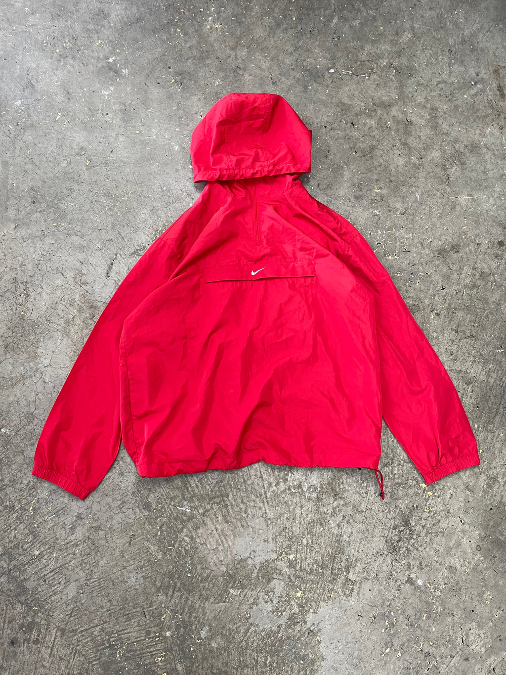 Nike Wind Breaker