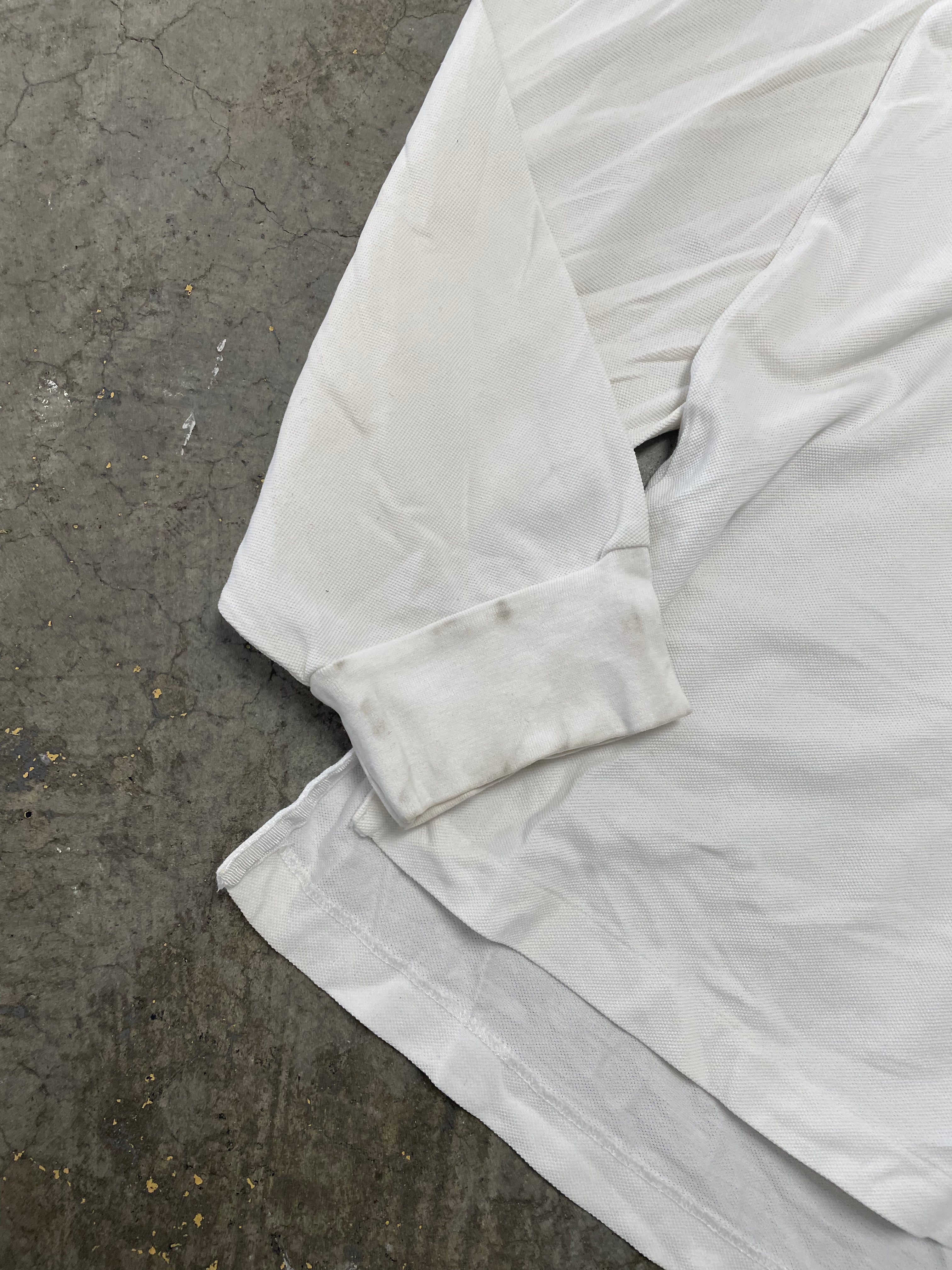 Ralph coloured pony rugby