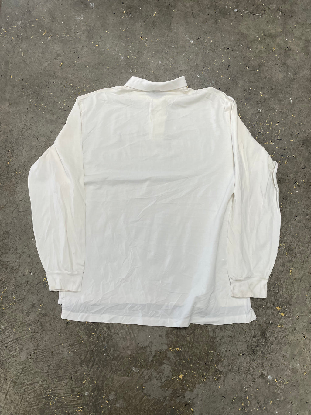 Ralph coloured pony rugby