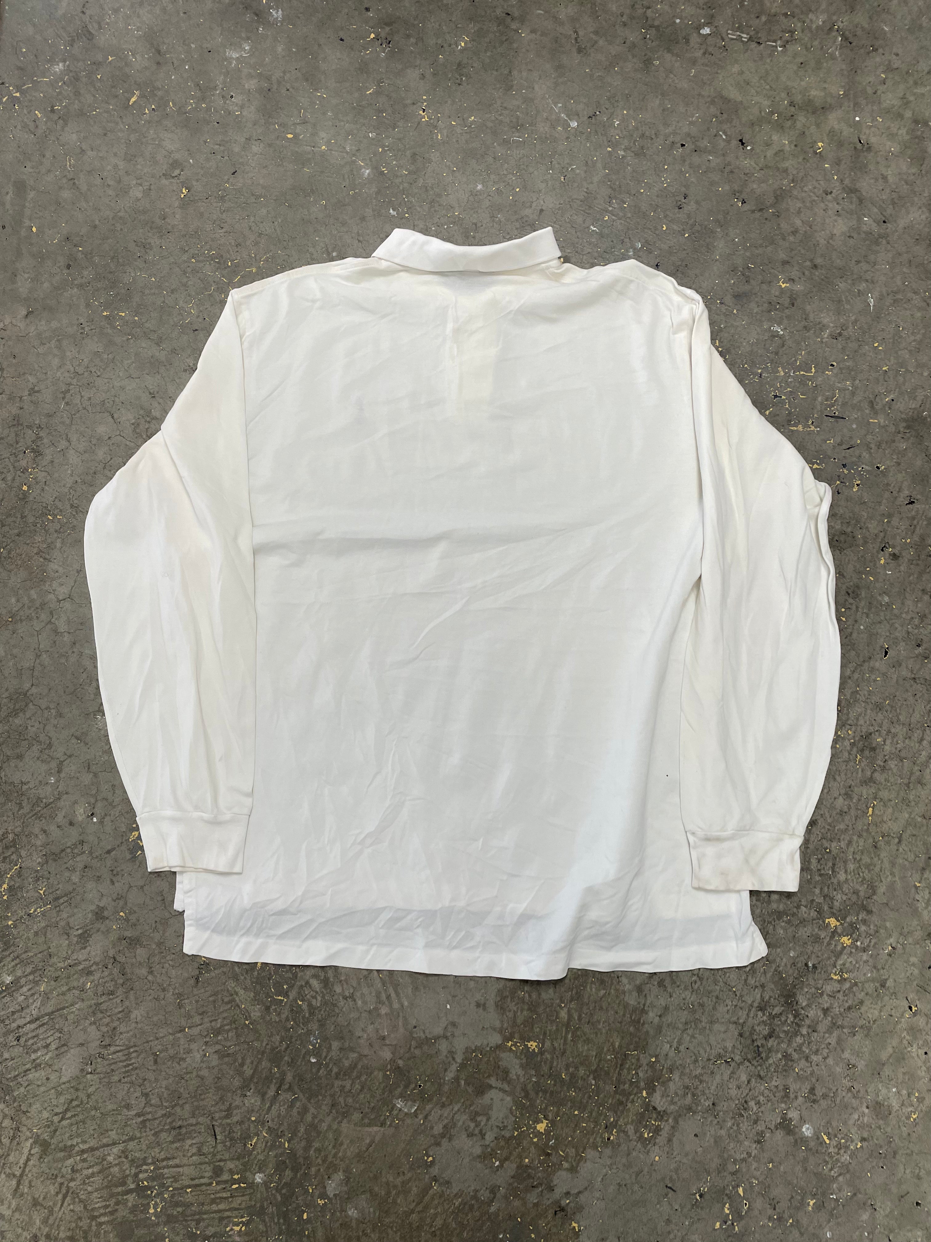 Ralph coloured pony rugby