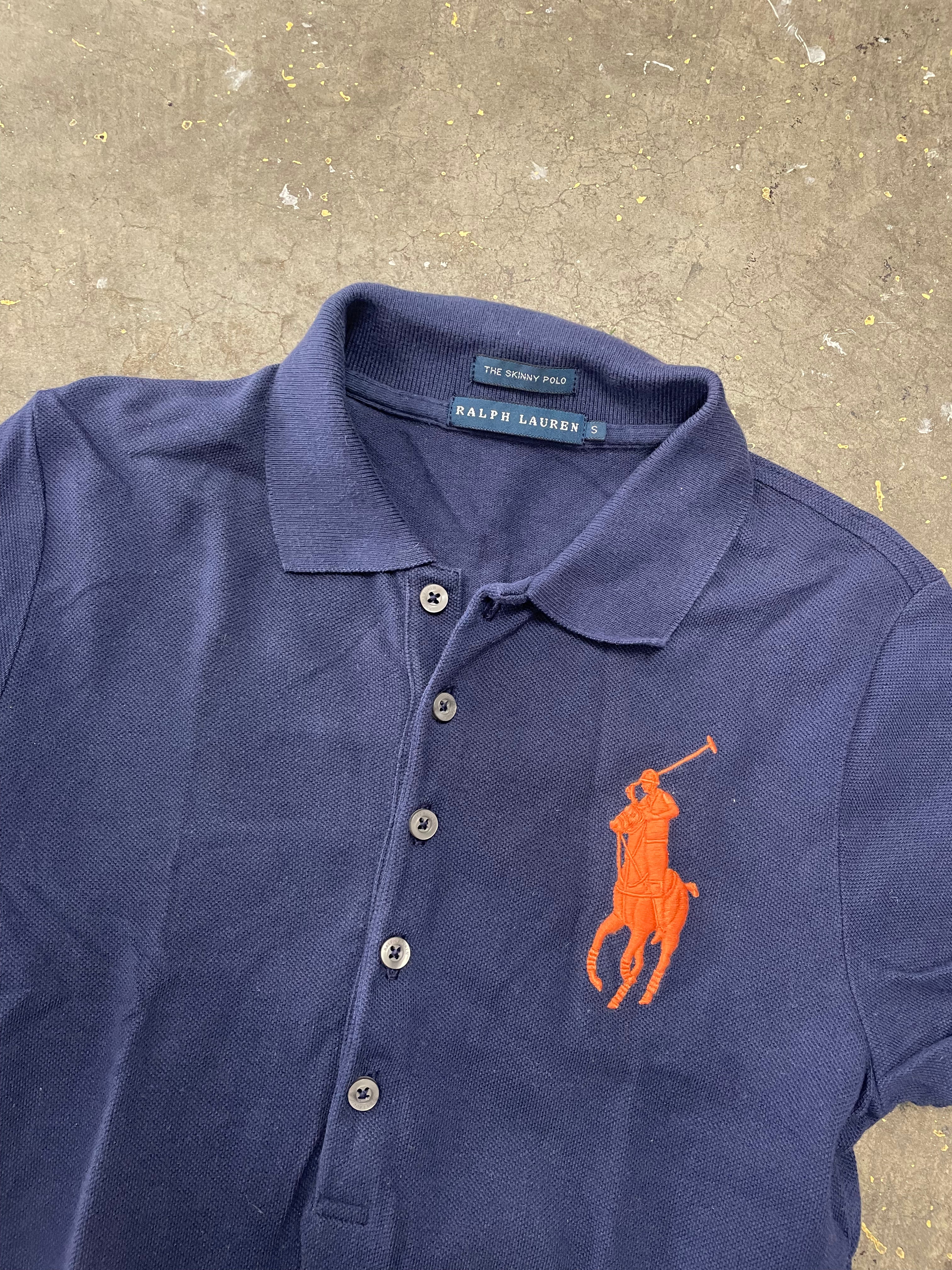 Polo Ralph Lauren Polo