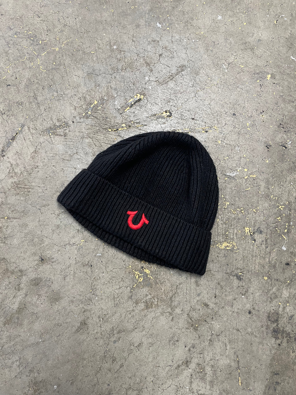 True Religion Beanie