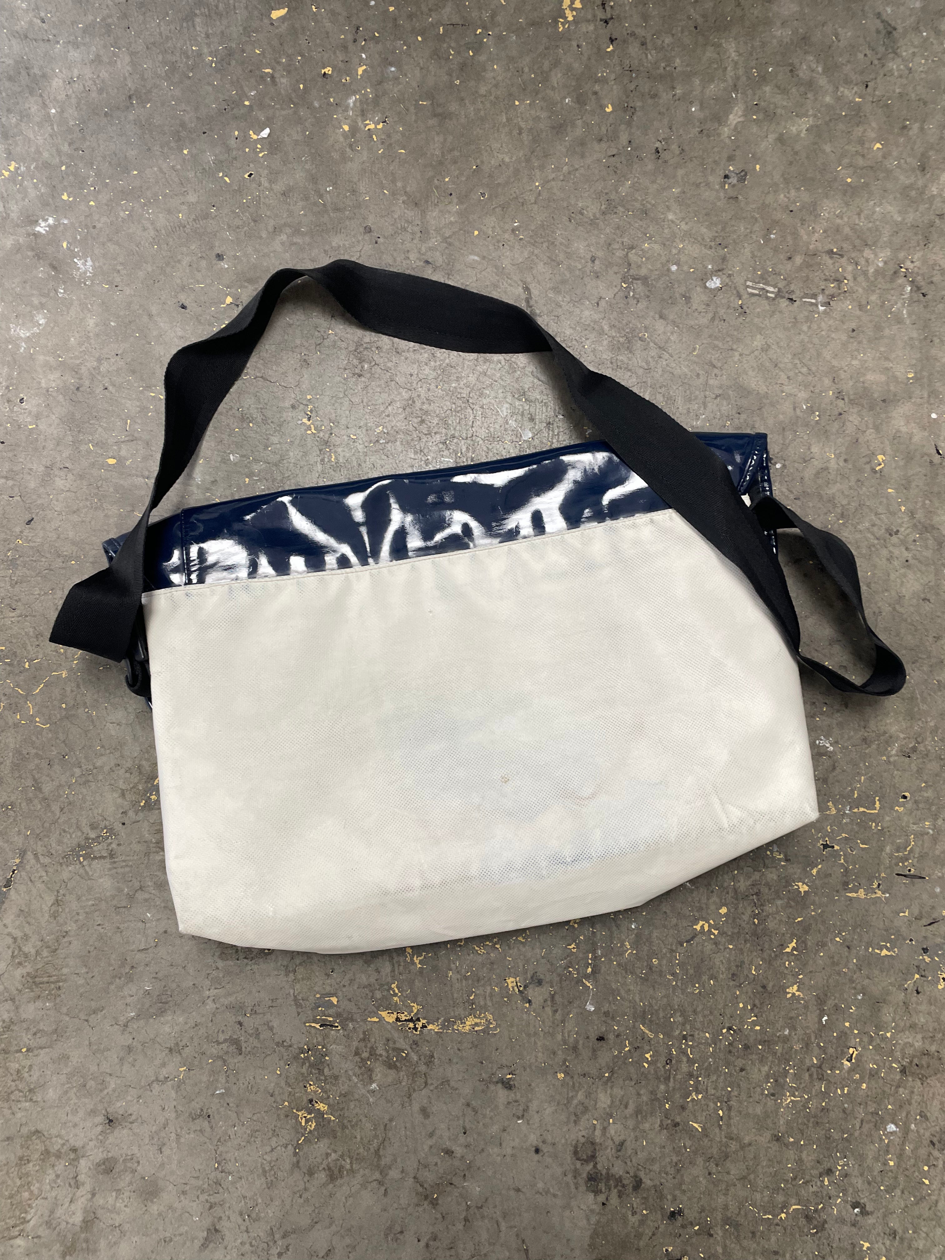 Tiger Ontisuka Cross Body Bag